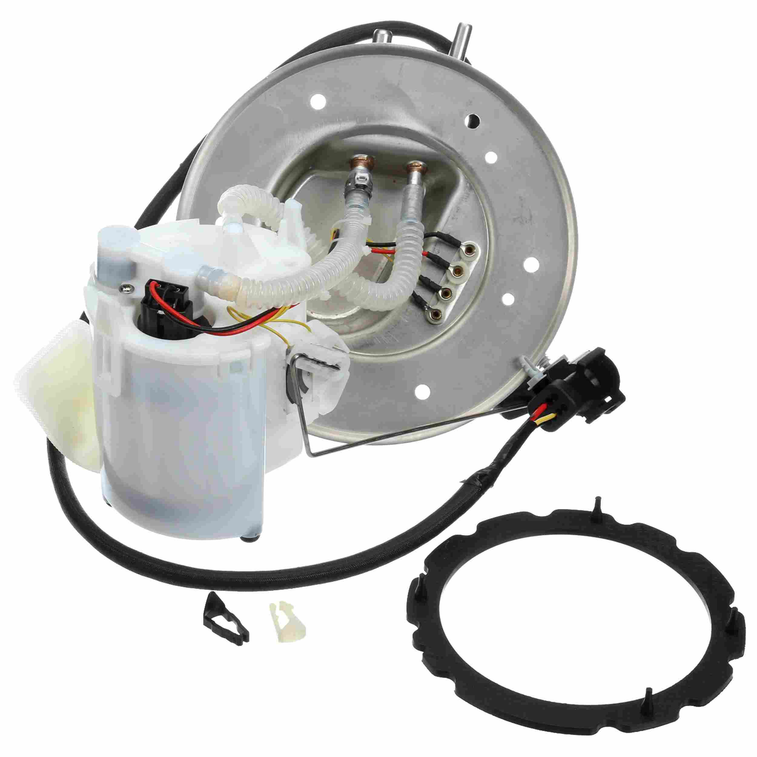 Delphi Fuel Pump Module Assembly FG0835