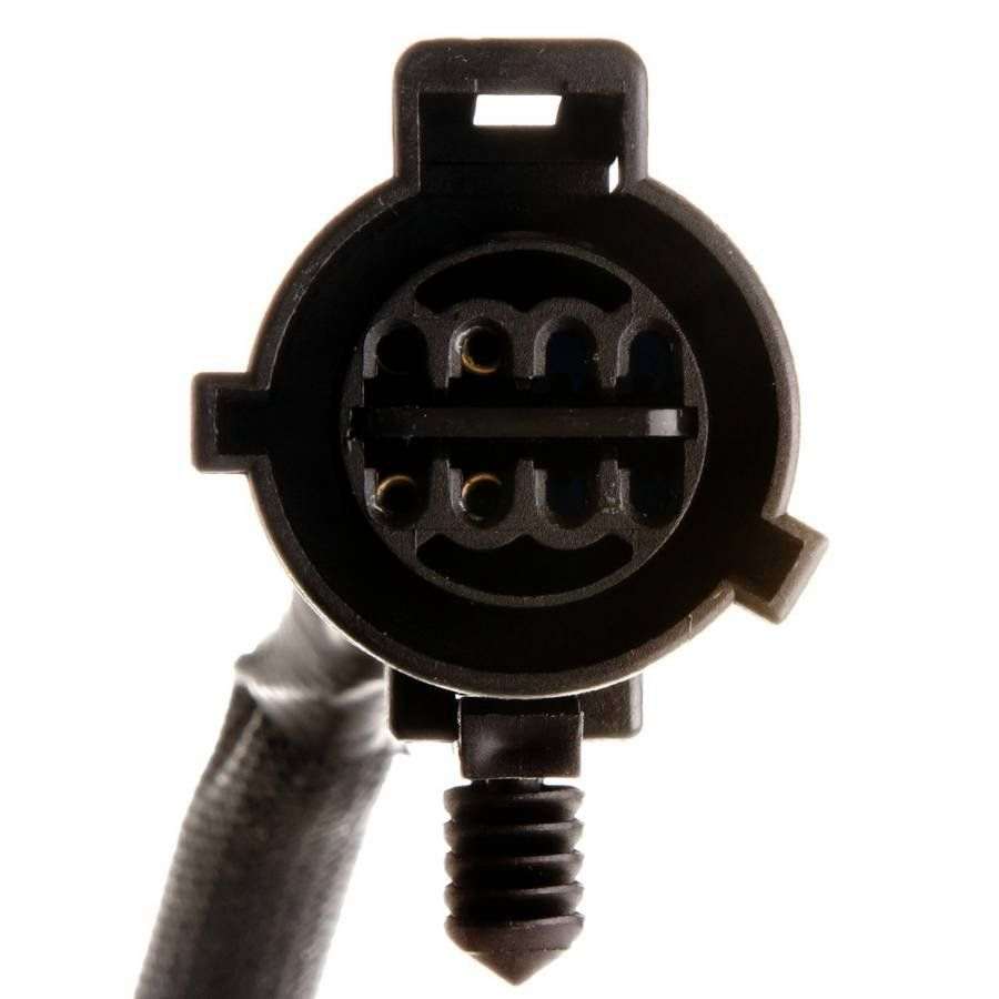 Delphi Fuel Pump Module Assembly FG0835