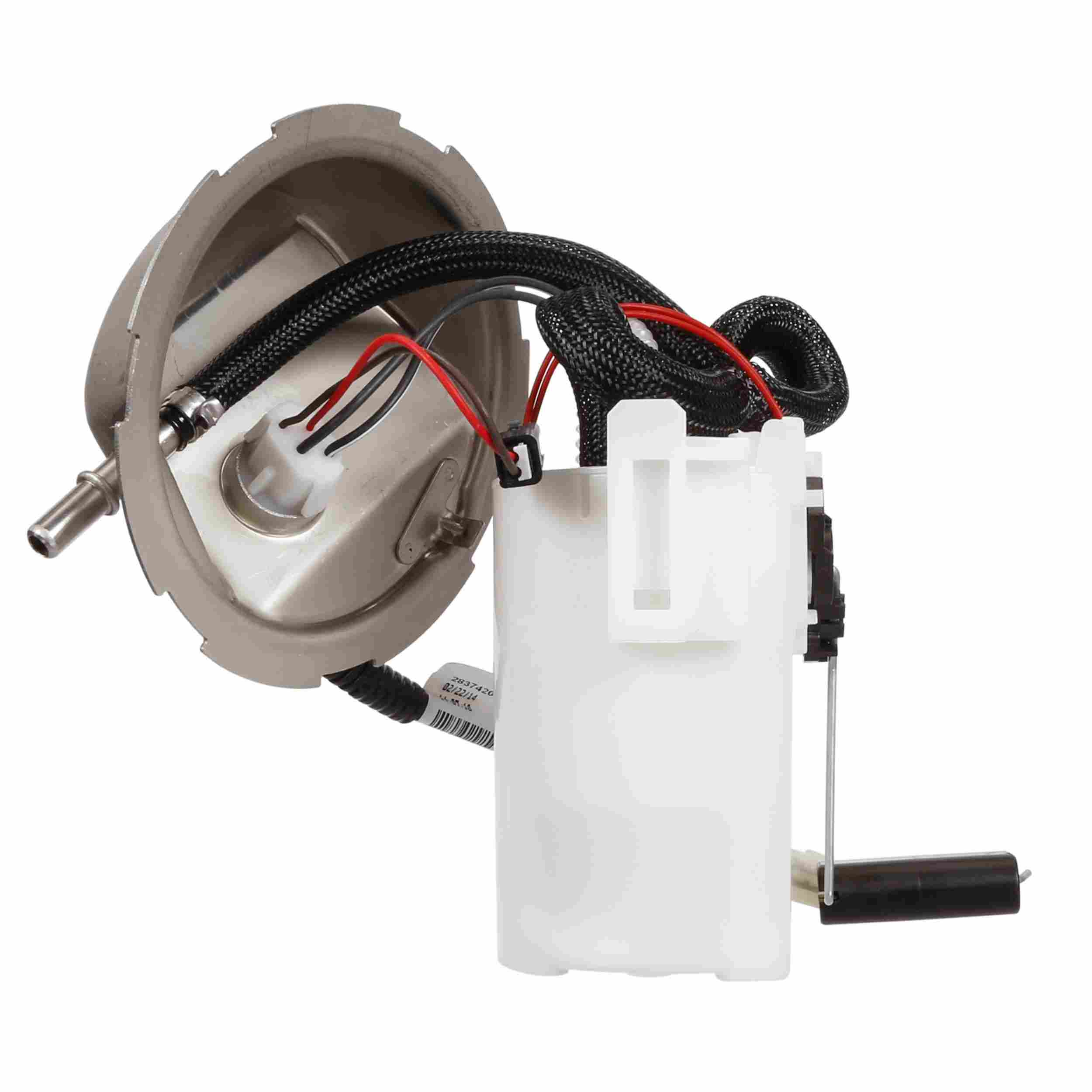Delphi Fuel Pump Module Assembly FG0836