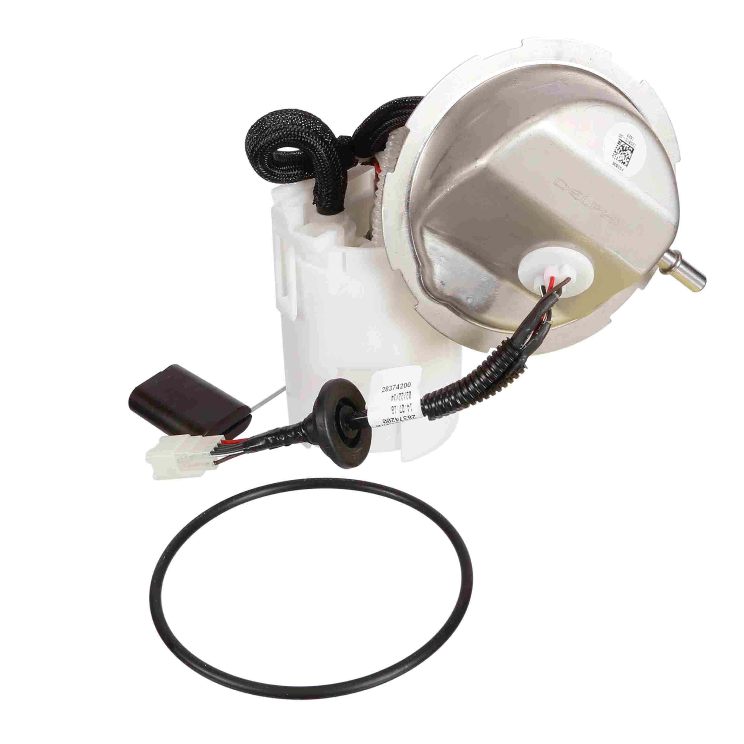 Delphi Fuel Pump Module Assembly FG0836