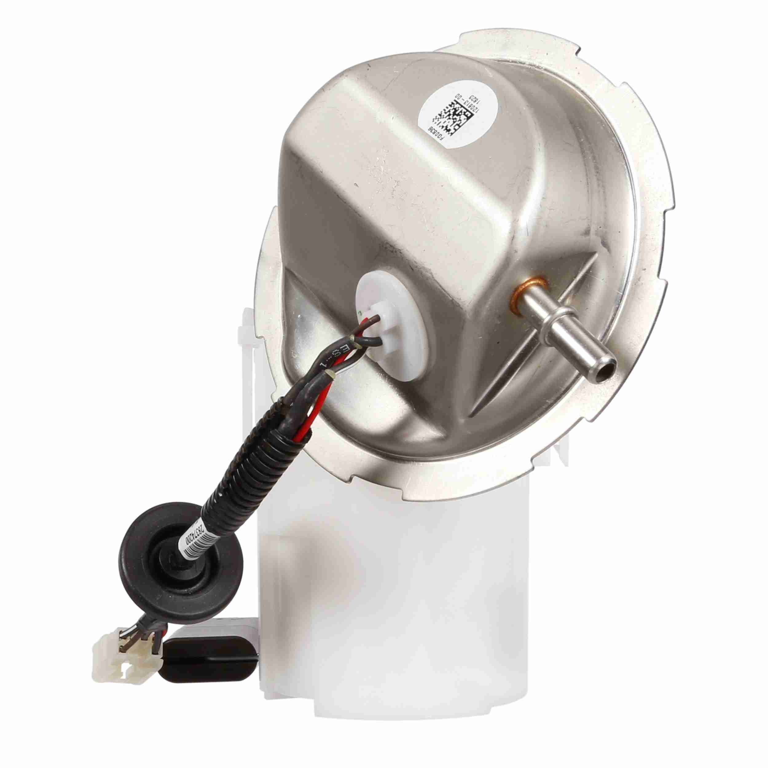 Delphi Fuel Pump Module Assembly FG0836