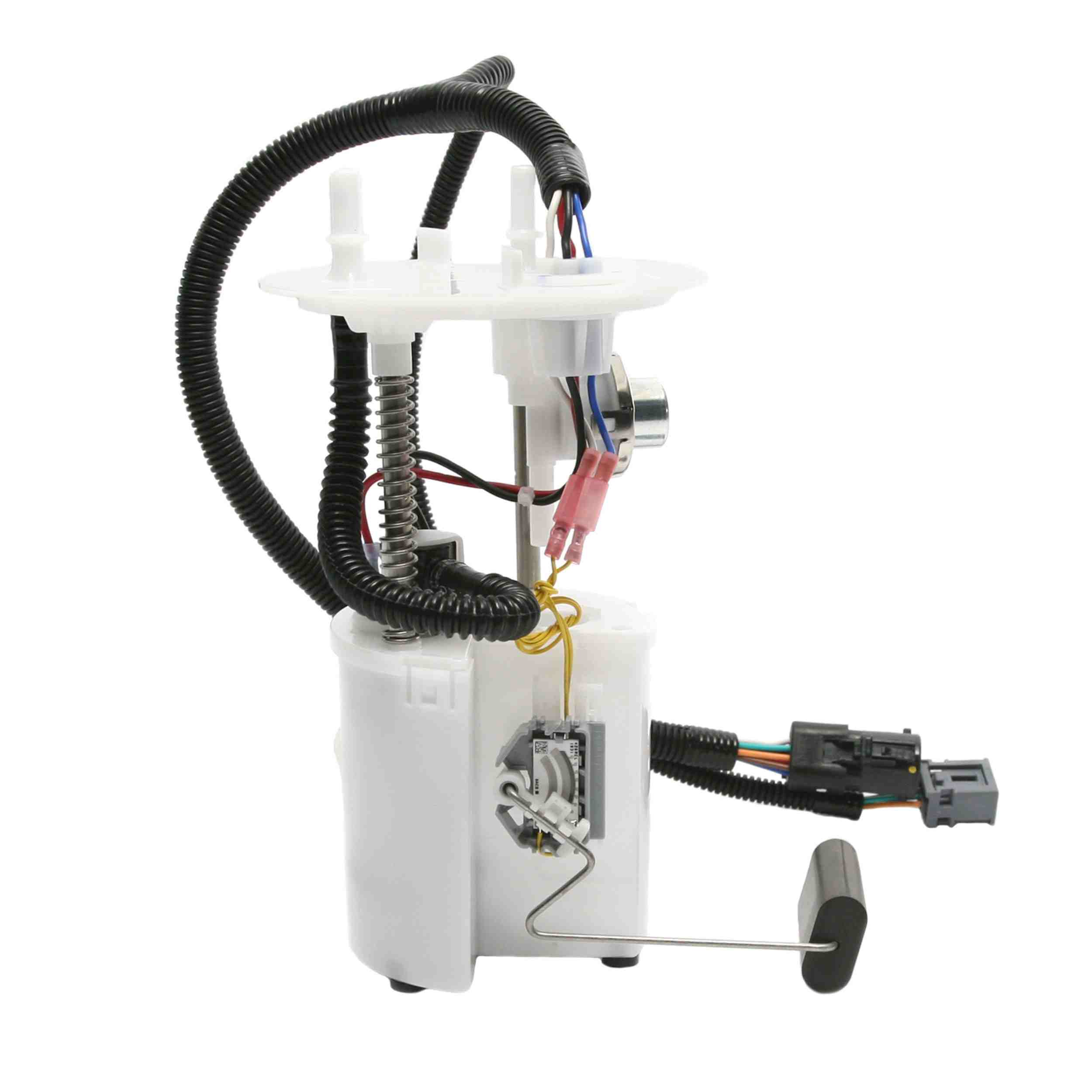 Delphi Fuel Pump Module Assembly FG0837
