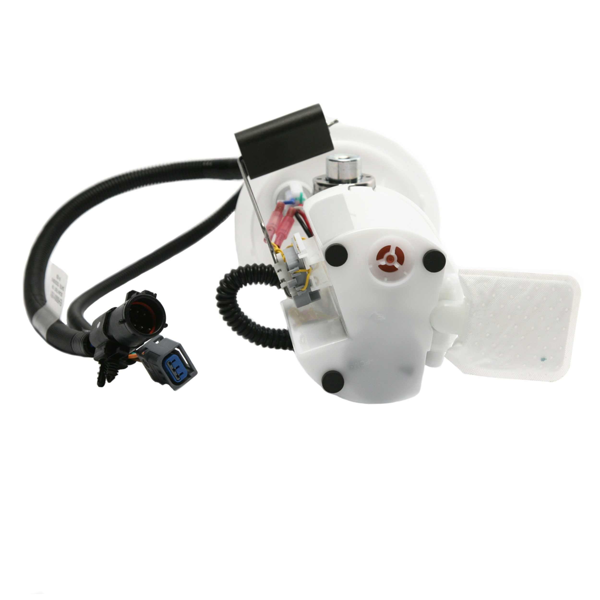 Delphi Fuel Pump Module Assembly FG0837