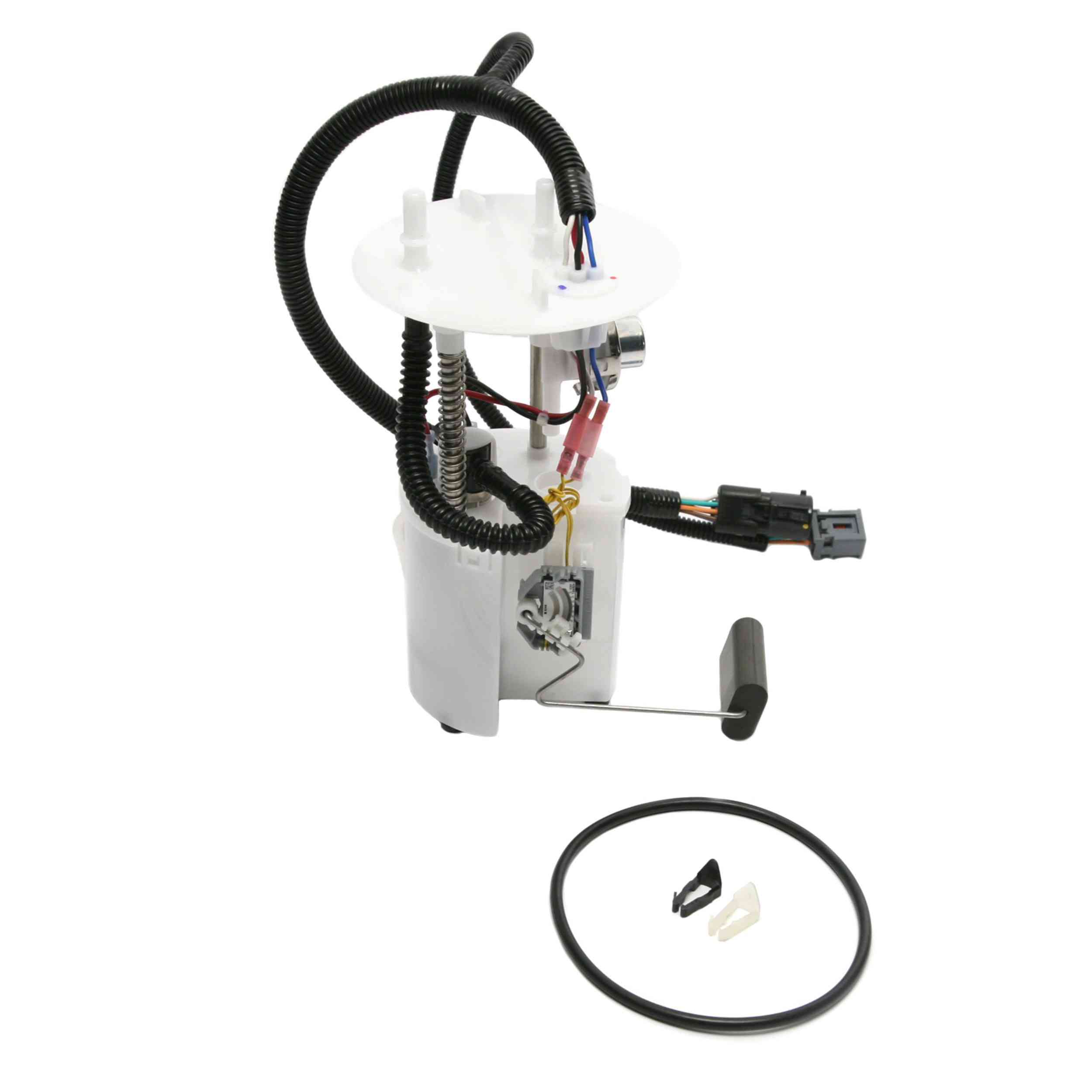 Delphi Fuel Pump Module Assembly FG0837
