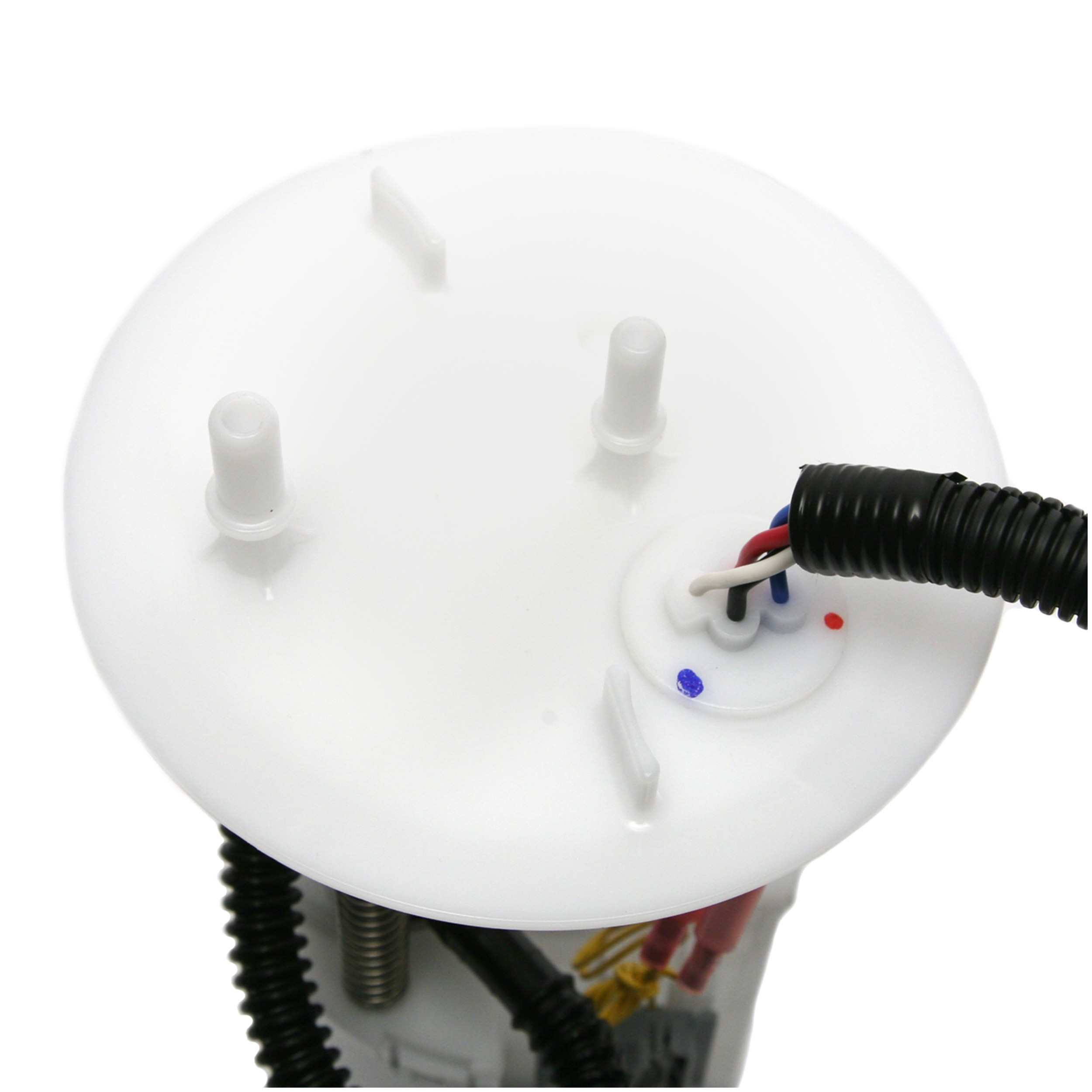 Delphi Fuel Pump Module Assembly FG0837