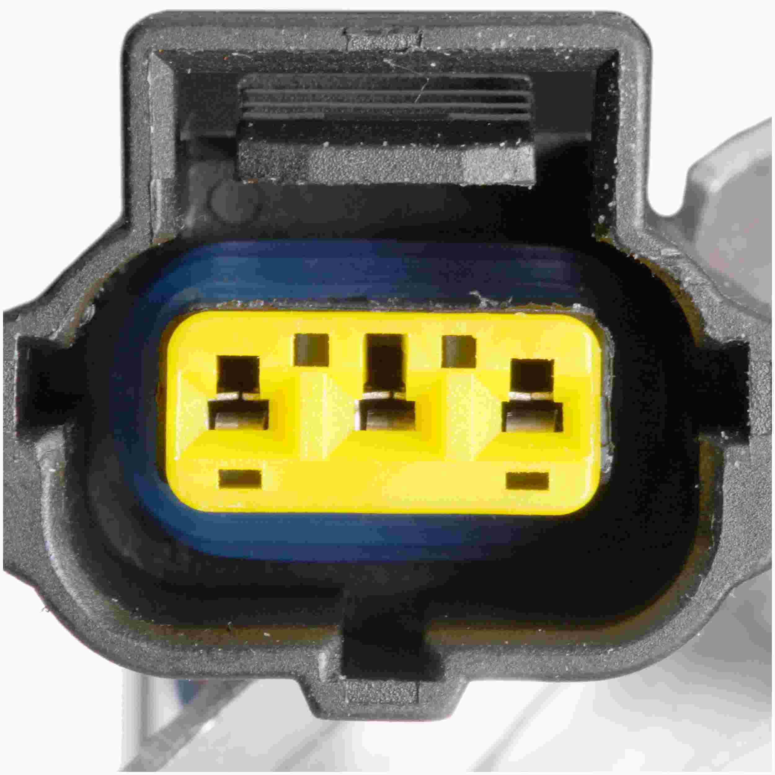 Delphi Fuel Pump Module Assembly FG0840