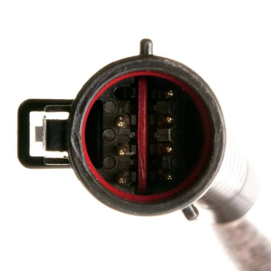 Delphi Fuel Pump Module Assembly FG0840