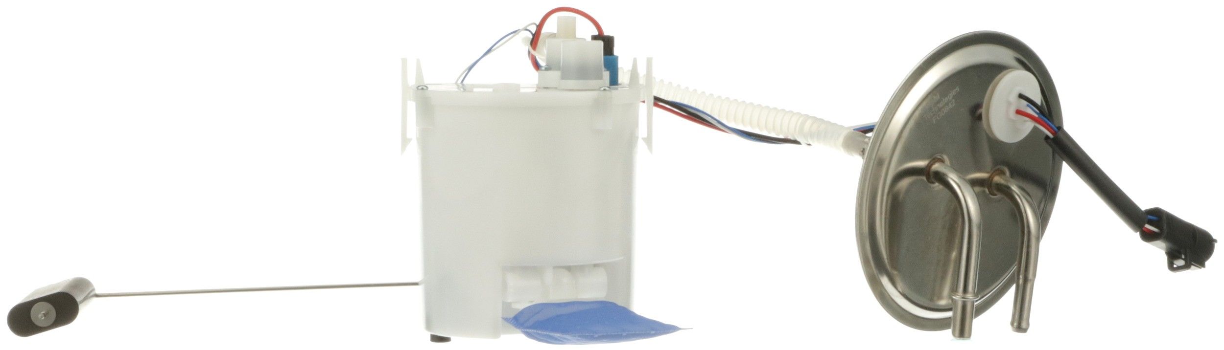 Delphi Fuel Pump Module Assembly FG0842