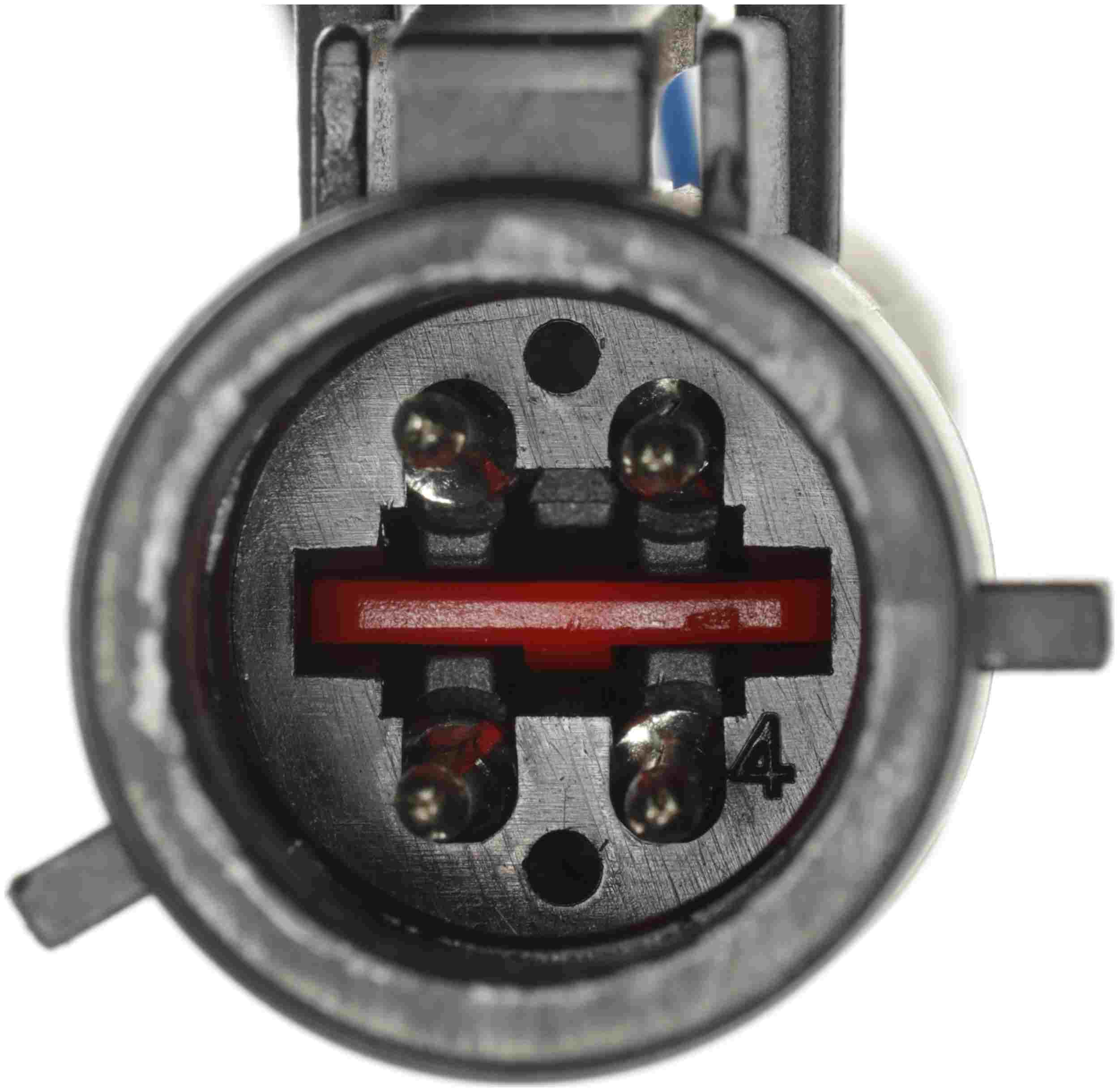 Delphi Fuel Pump Module Assembly FG0842