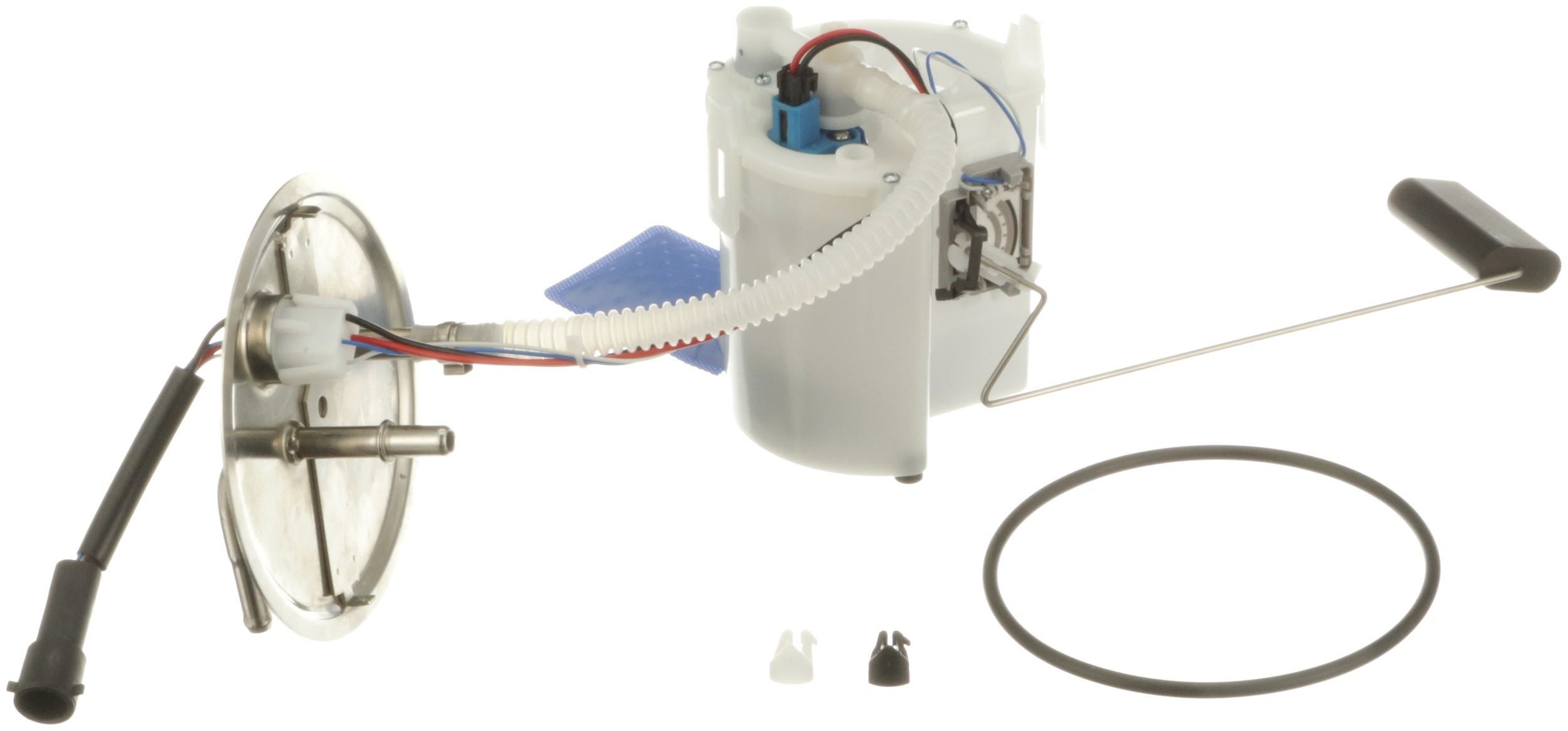 Delphi Fuel Pump Module Assembly FG0842