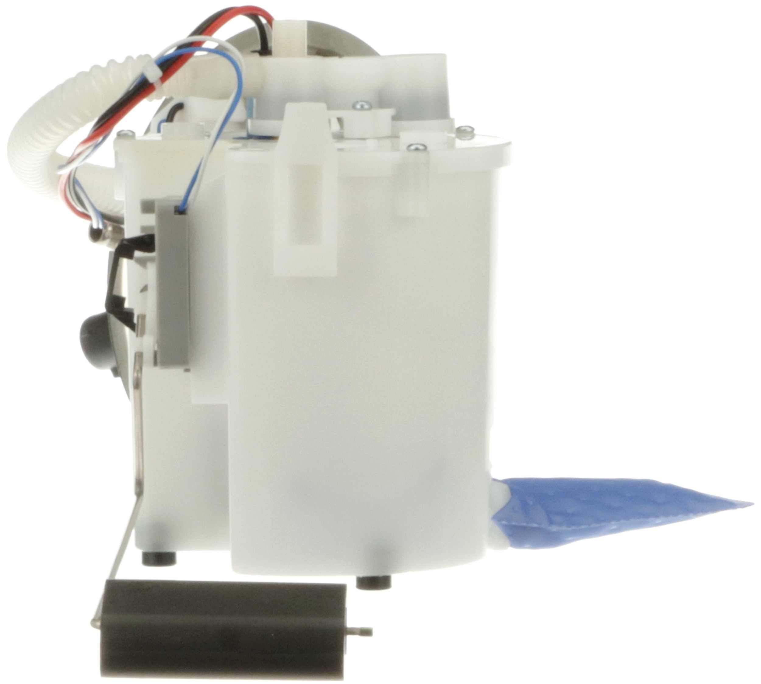 Delphi Fuel Pump Module Assembly FG0842
