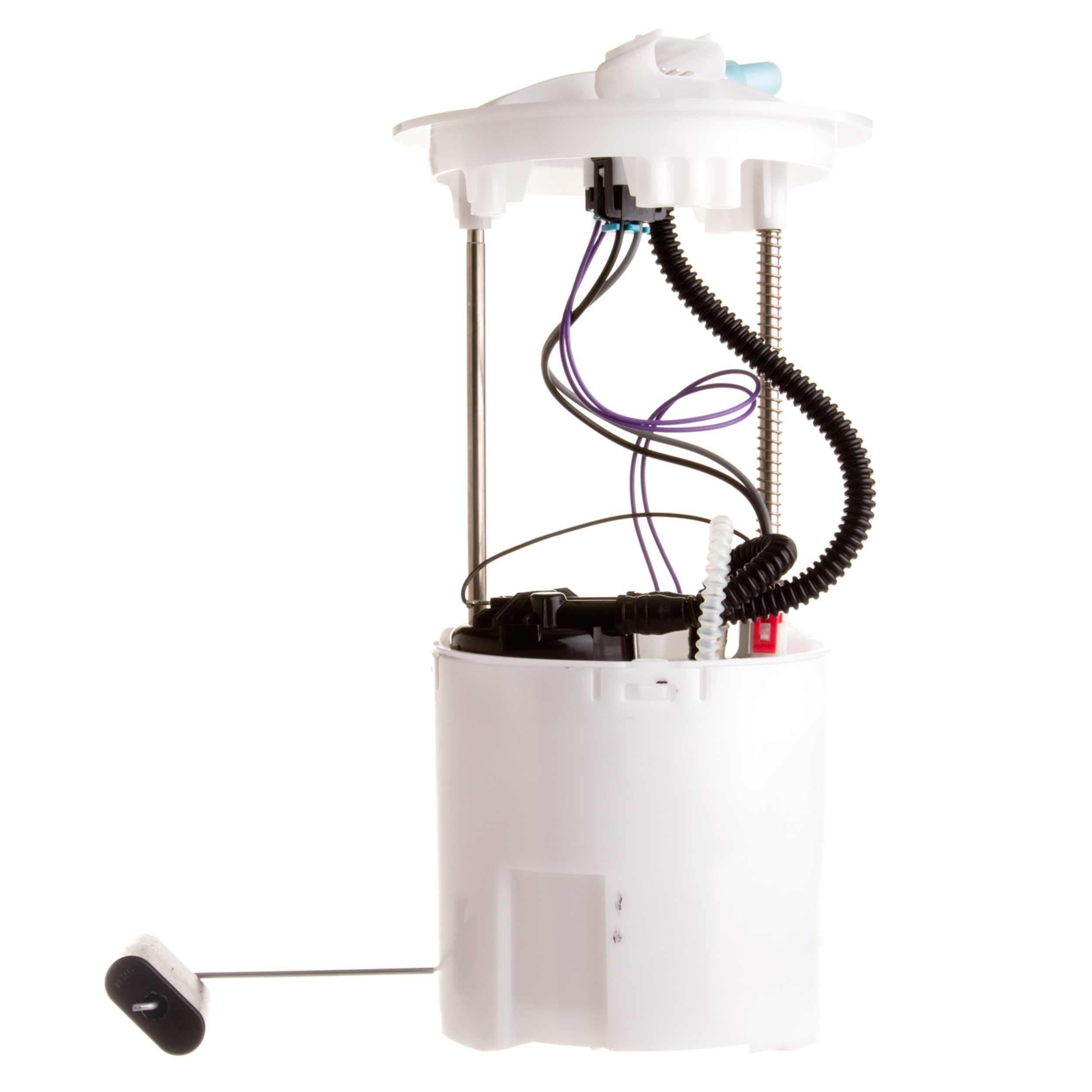 Delphi Fuel Pump Module Assembly FG0843