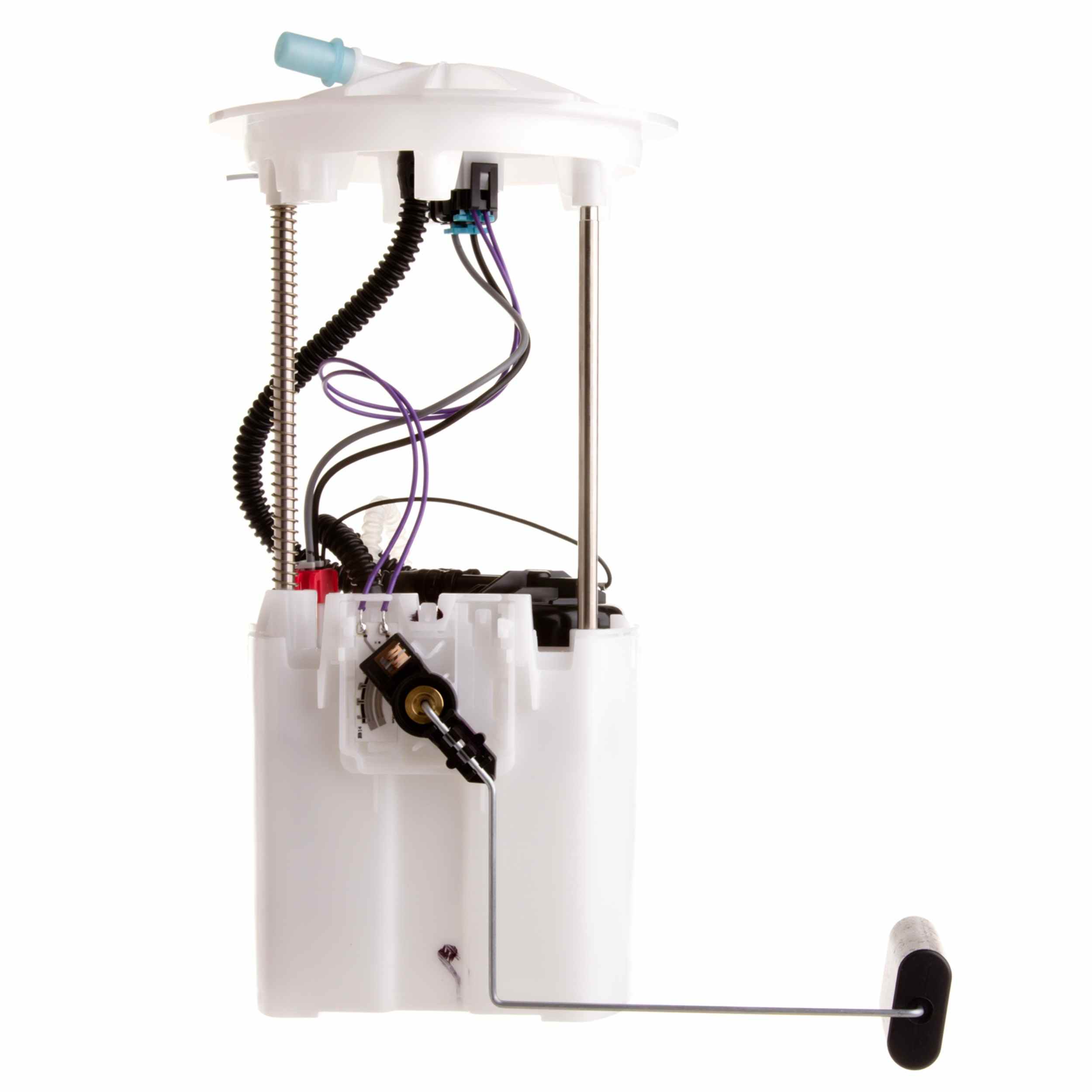 Delphi Fuel Pump Module Assembly FG0843