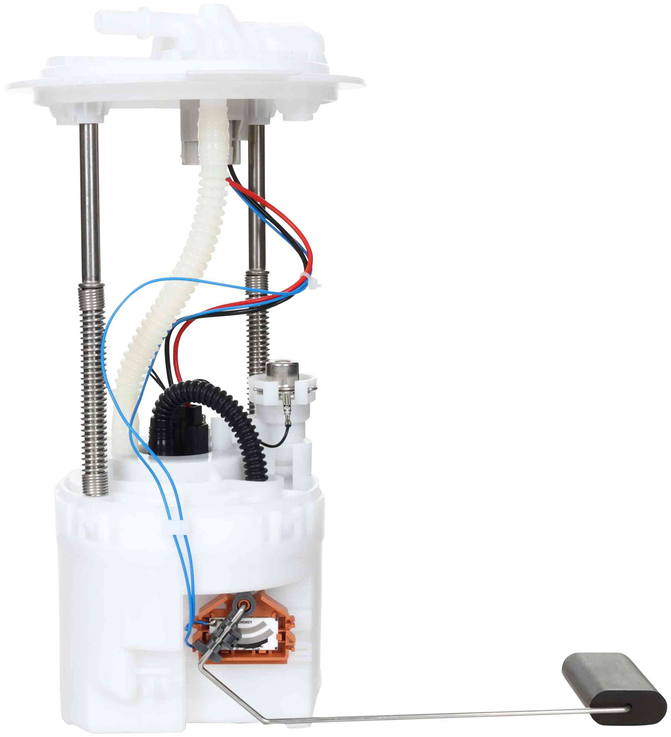 Delphi Fuel Pump Module Assembly FG0843