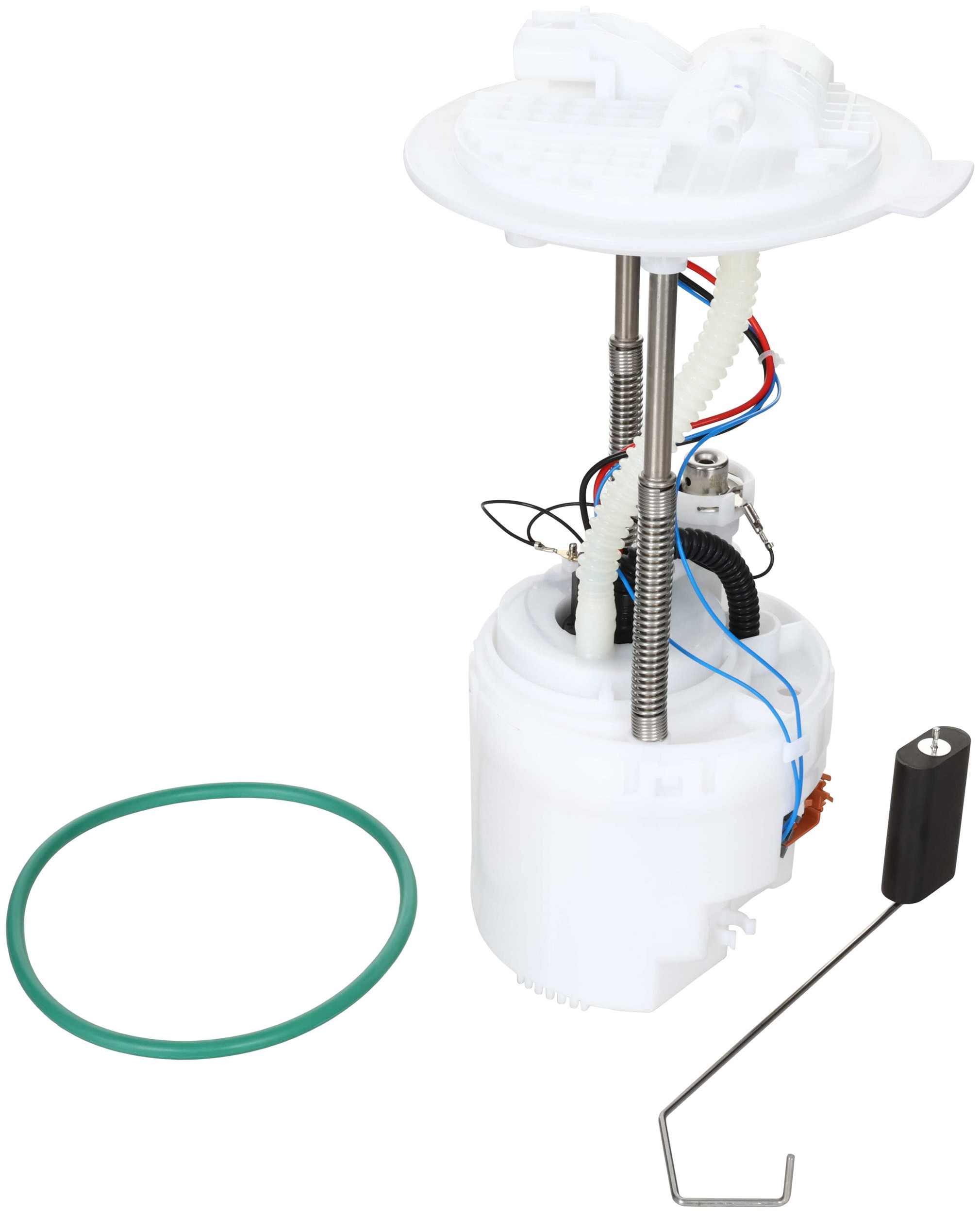 Delphi Fuel Pump Module Assembly FG0843