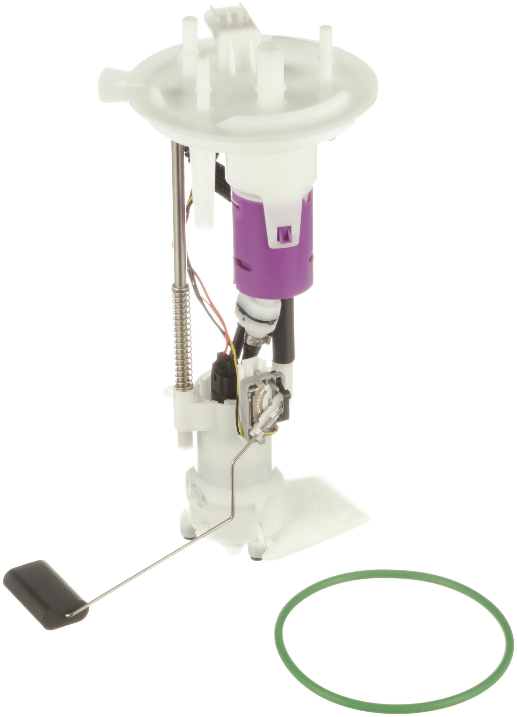 Delphi Fuel Pump Module Assembly FG0845