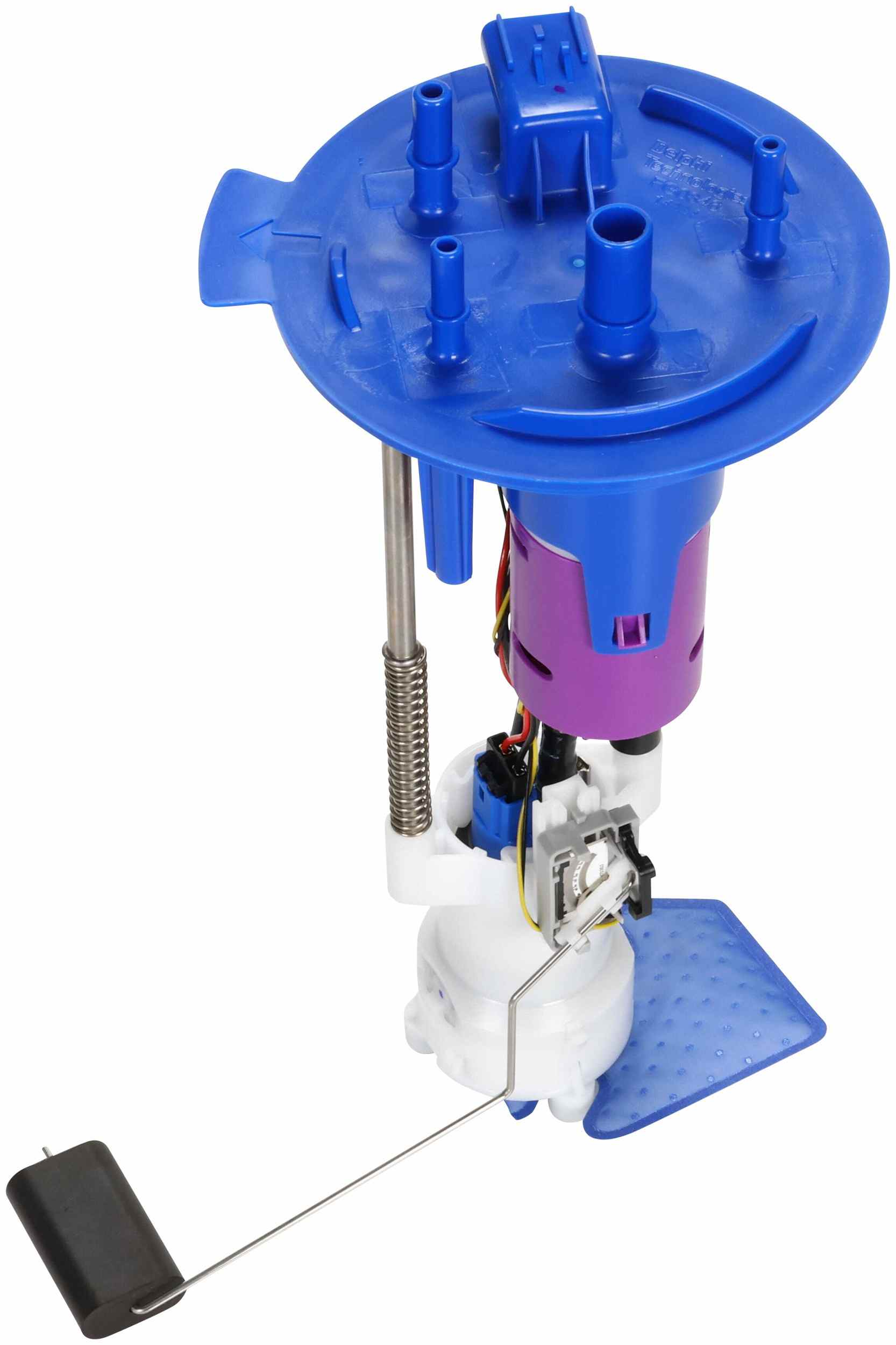 Delphi Fuel Pump Module Assembly FG0846