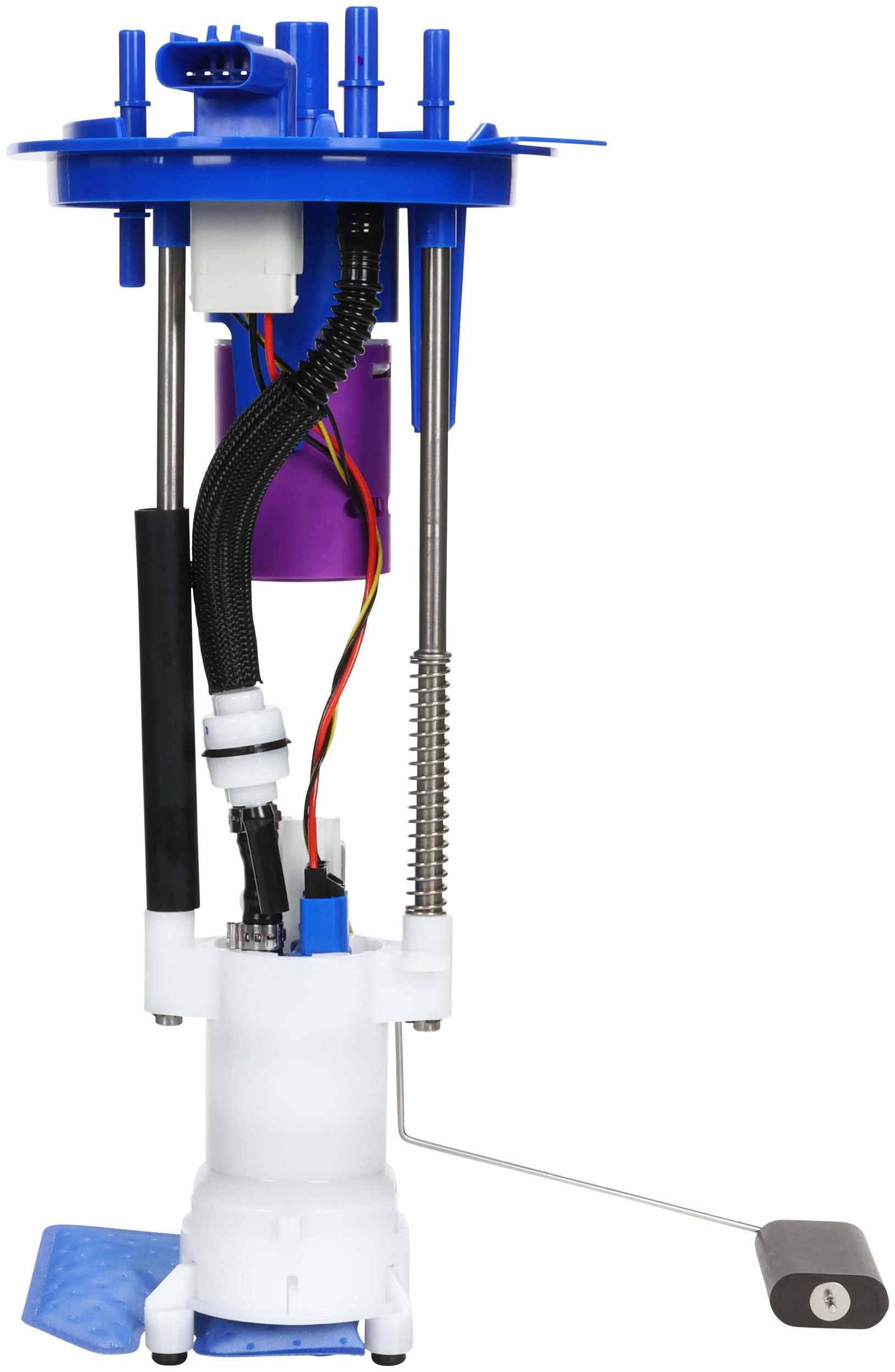 Delphi Fuel Pump Module Assembly FG0846