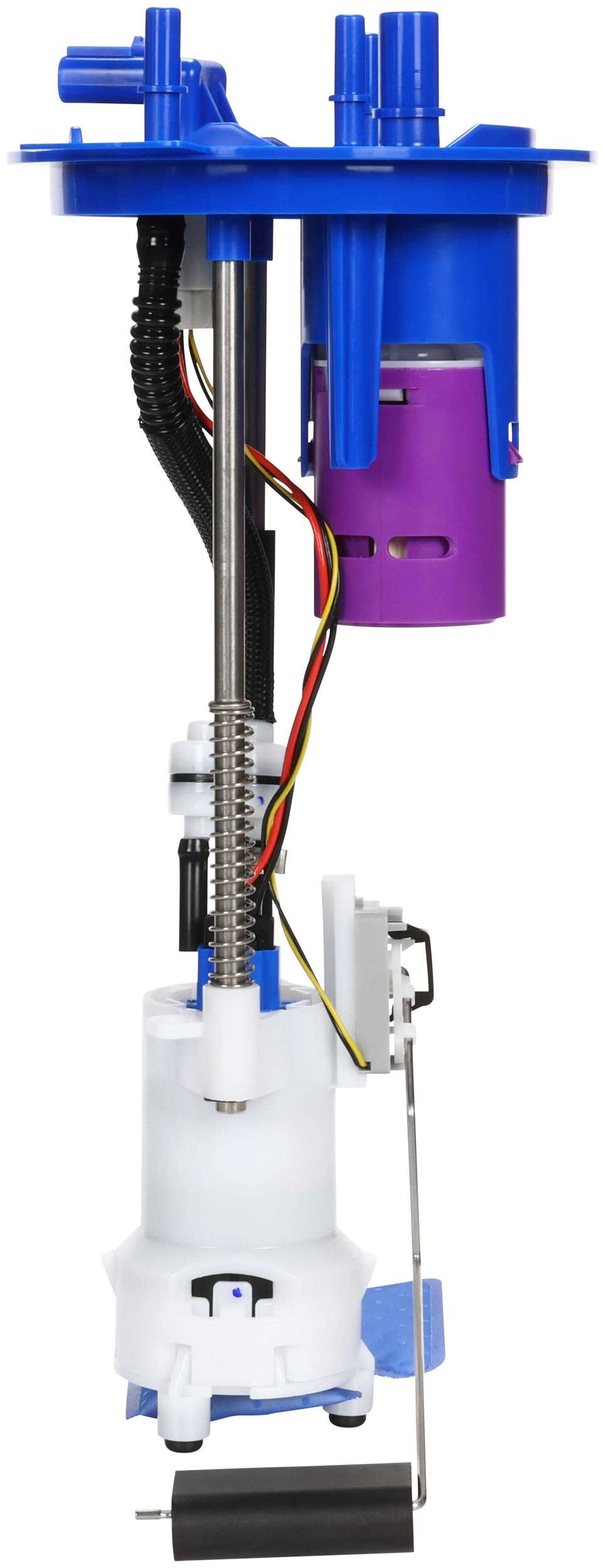Delphi Fuel Pump Module Assembly FG0846