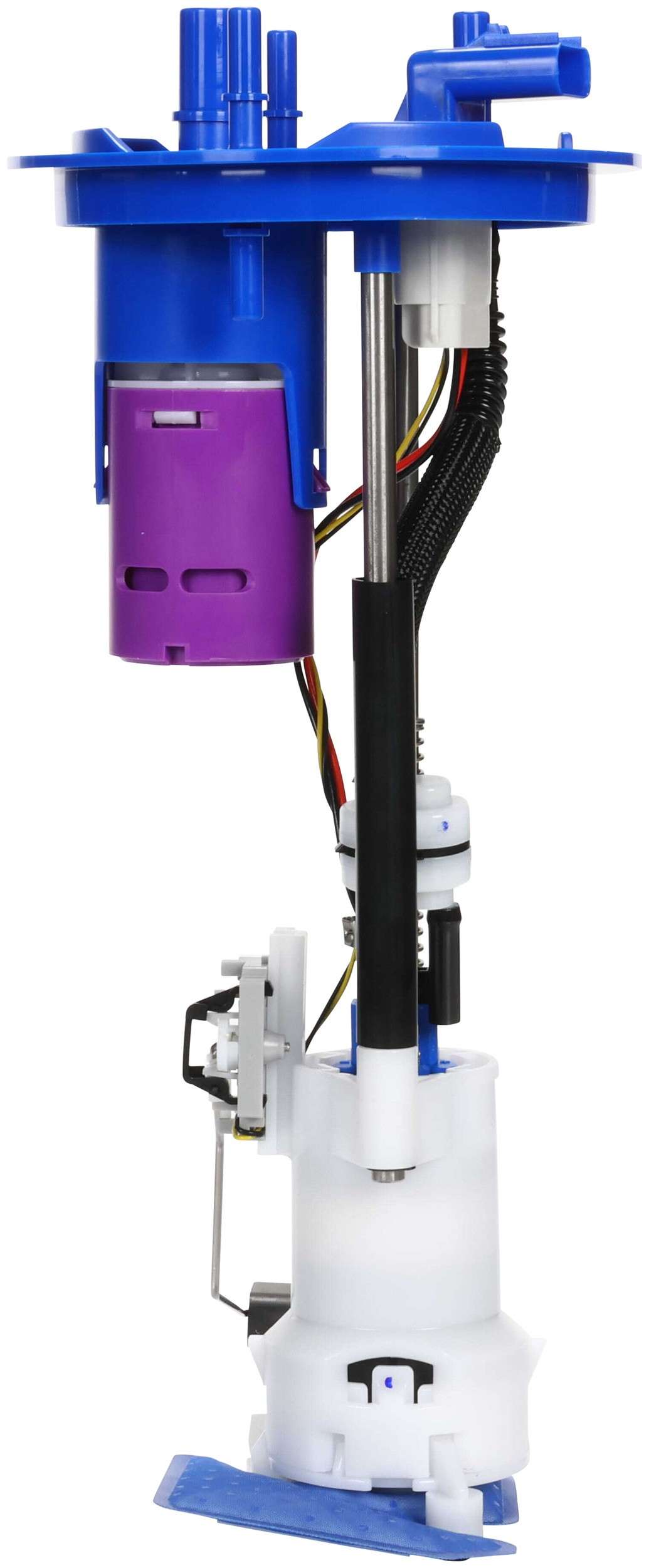 Delphi Fuel Pump Module Assembly FG0846