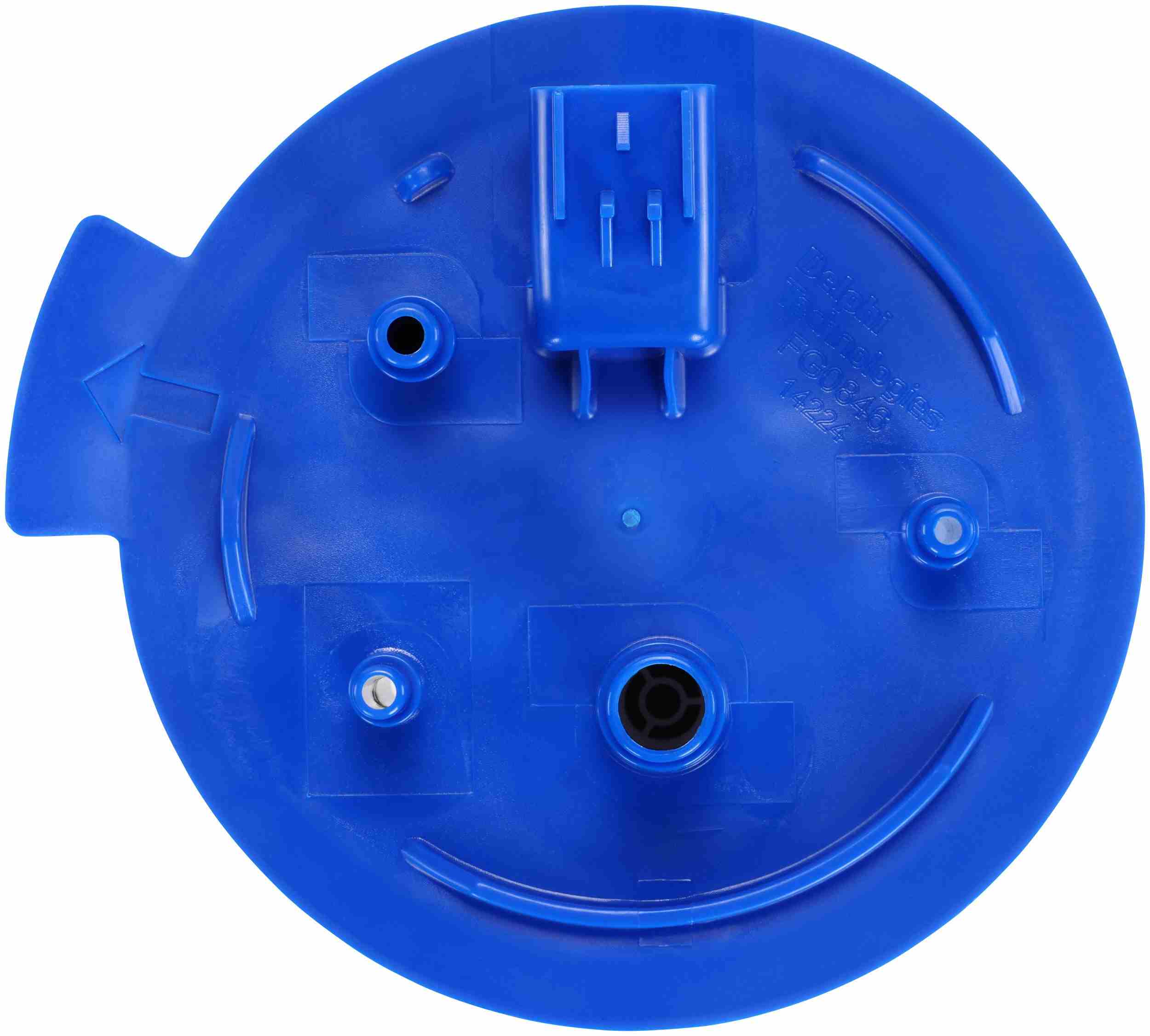 Delphi Fuel Pump Module Assembly FG0846