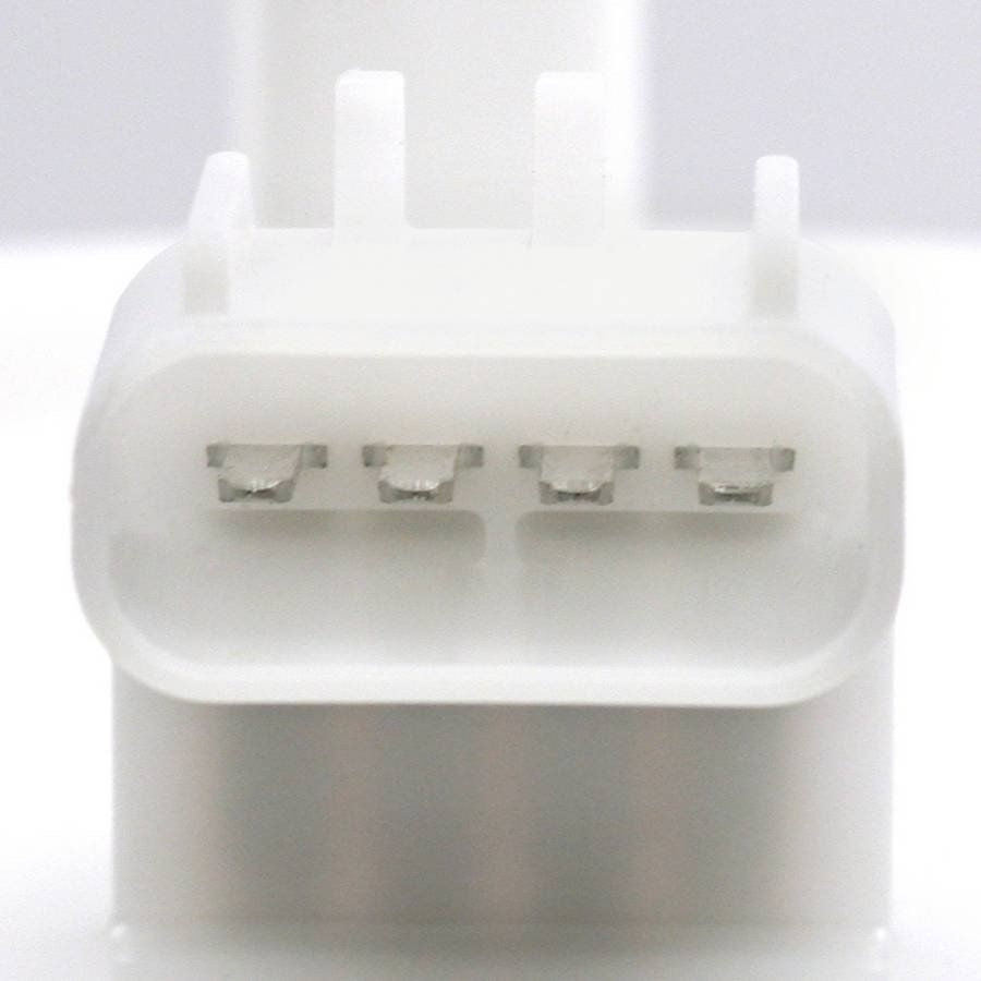 Delphi Fuel Pump Module Assembly FG0847