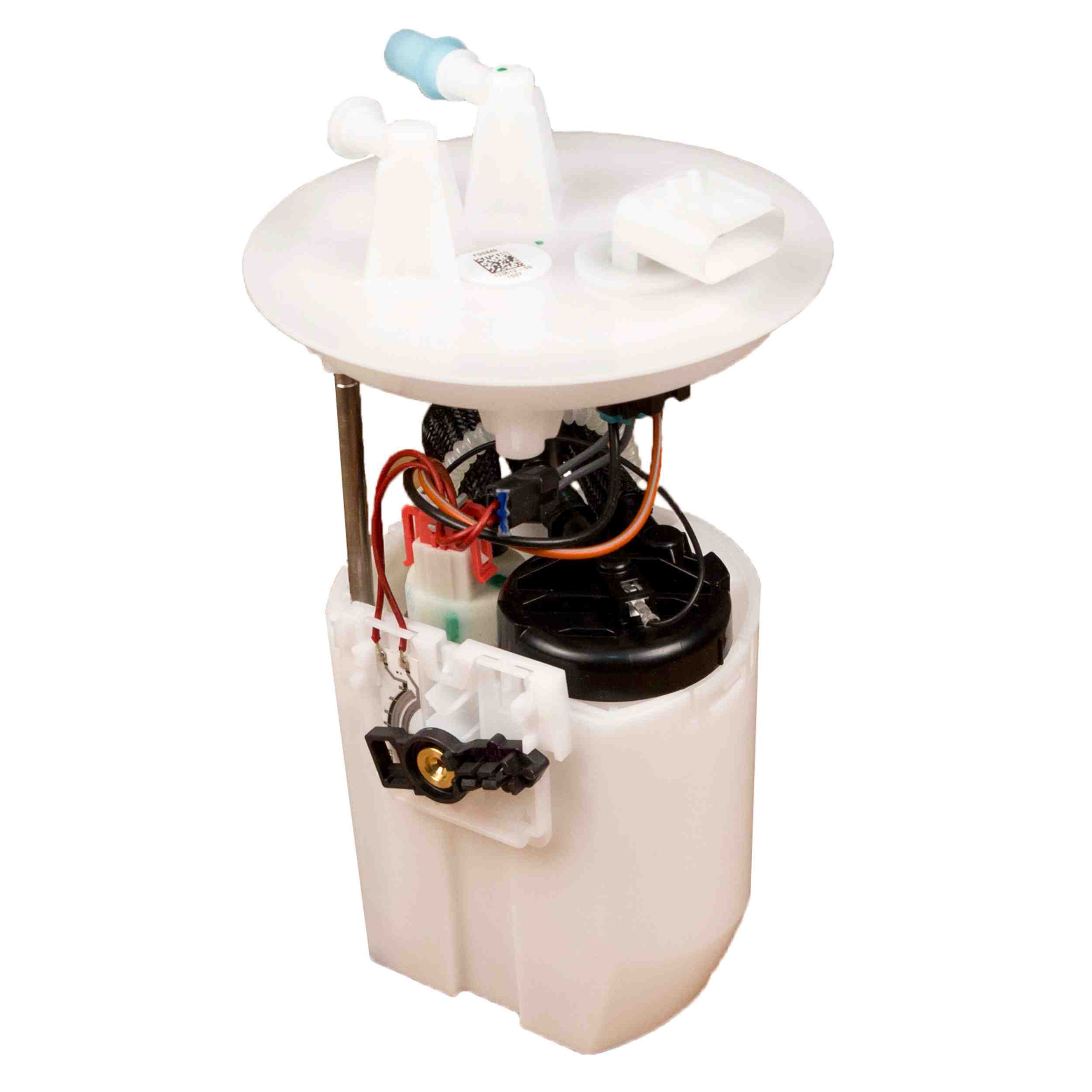 Delphi Fuel Pump Module Assembly FG0849