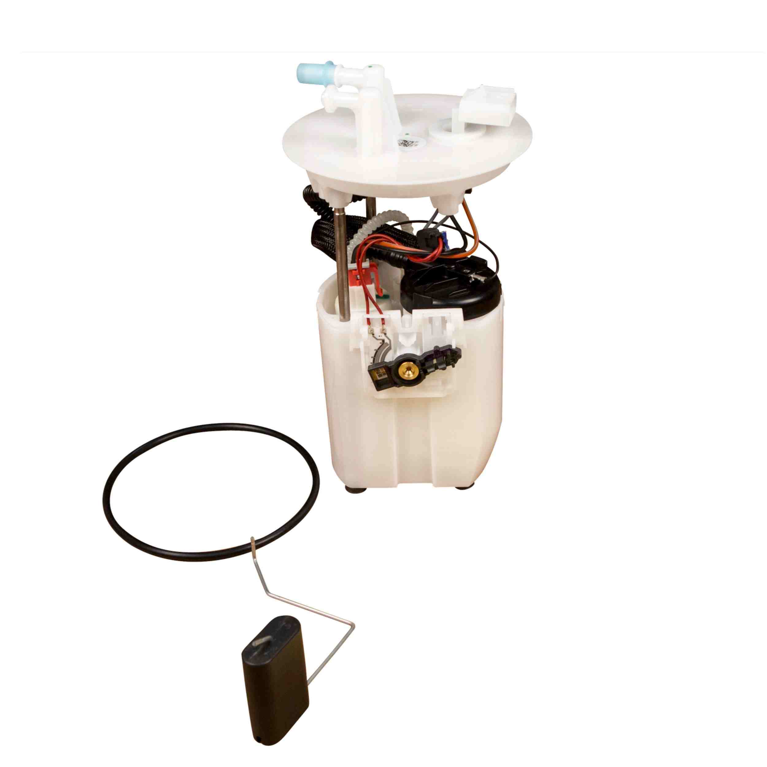 Delphi Fuel Pump Module Assembly FG0849