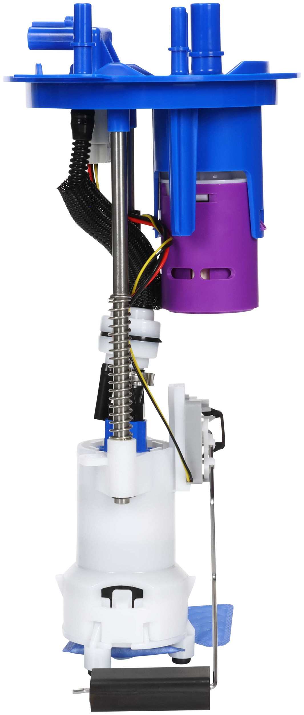 Delphi Fuel Pump Module Assembly FG0850
