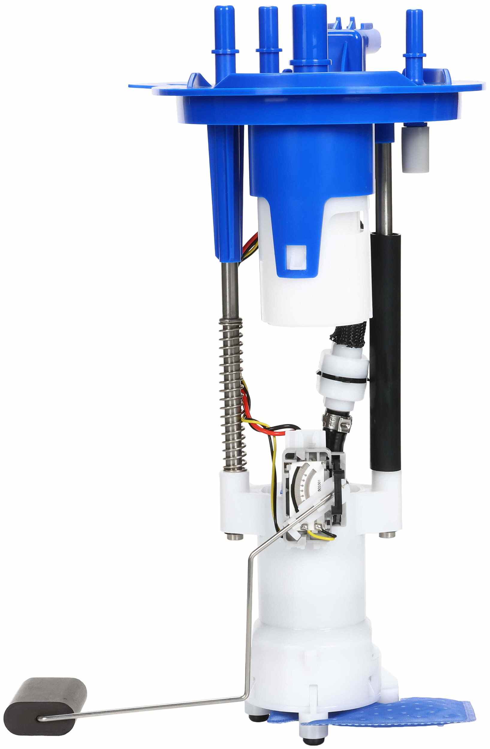 Delphi Fuel Pump Module Assembly FG0851