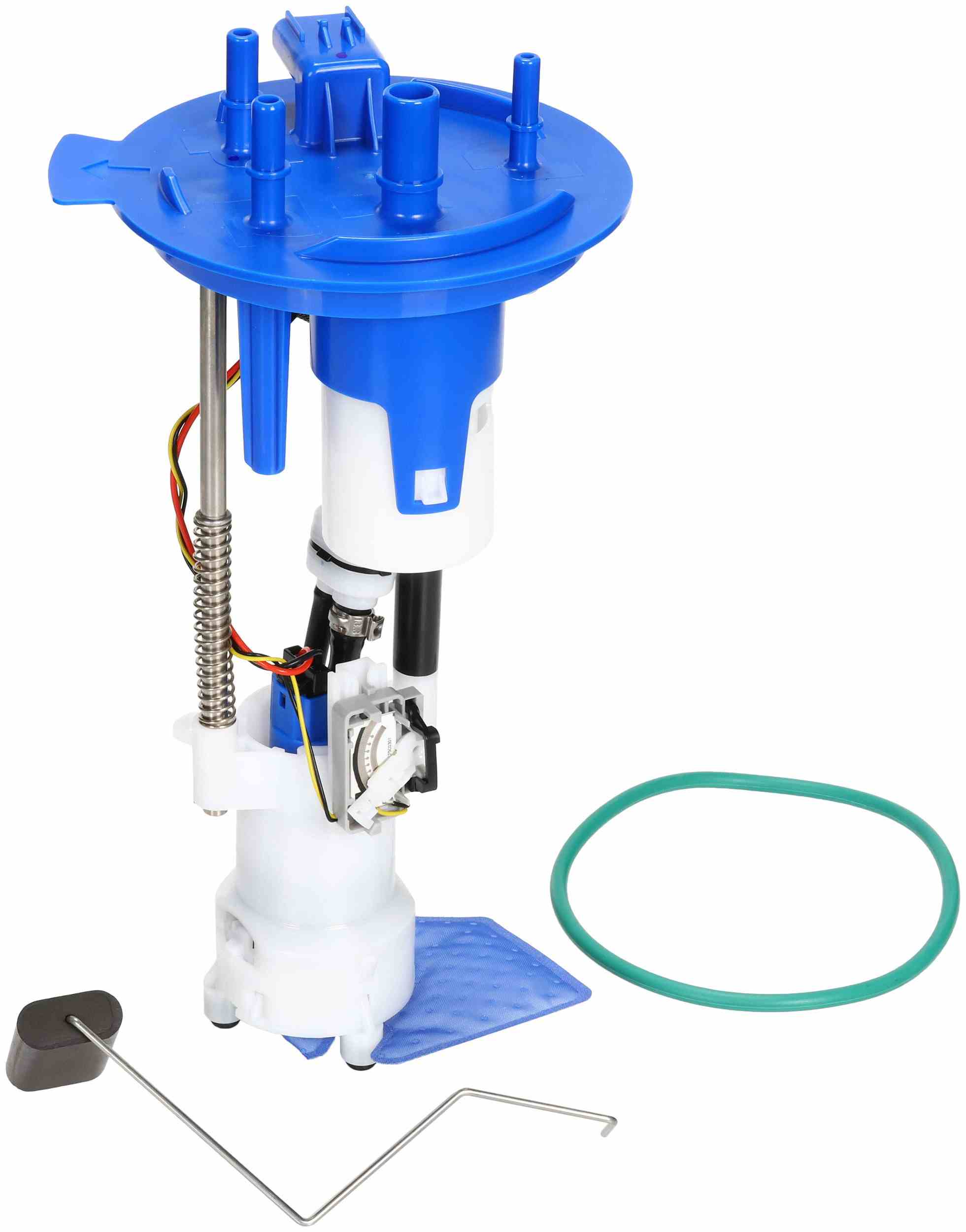 Delphi Fuel Pump Module Assembly FG0851