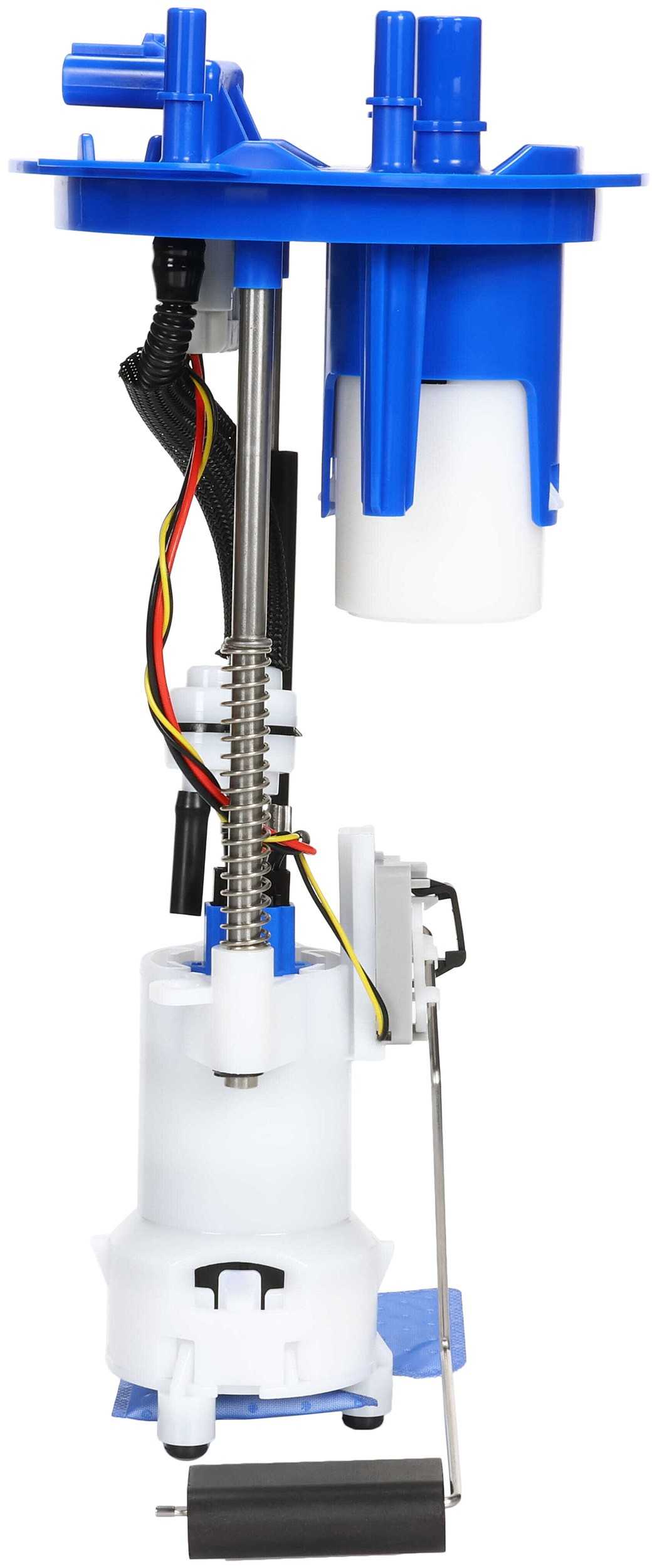 Delphi Fuel Pump Module Assembly FG0851