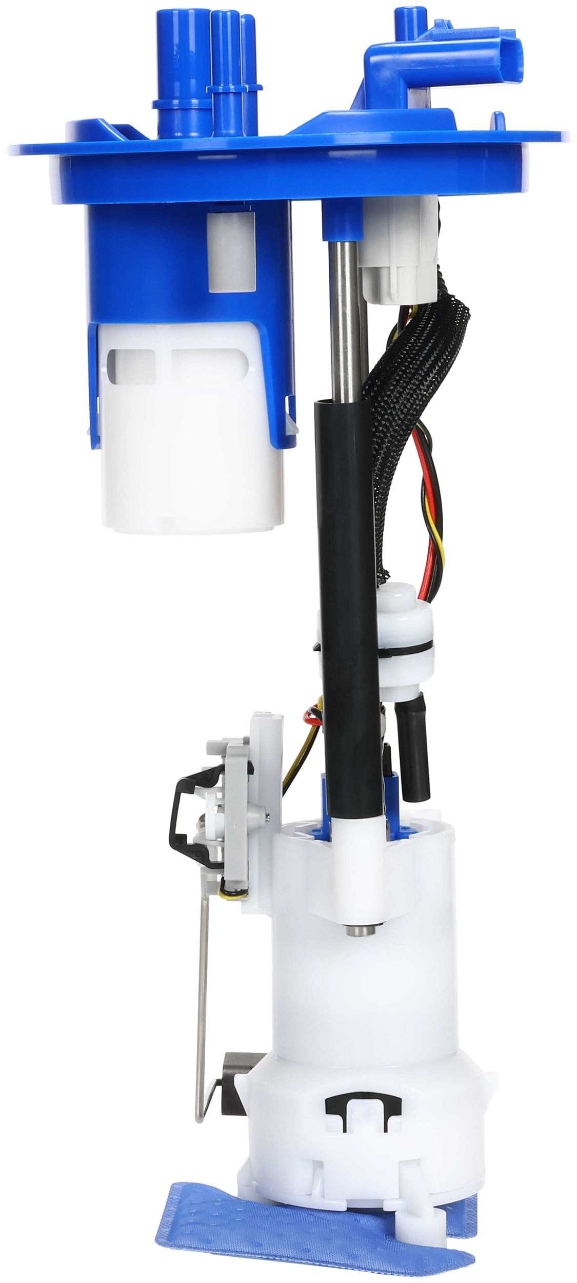 Delphi Fuel Pump Module Assembly FG0851