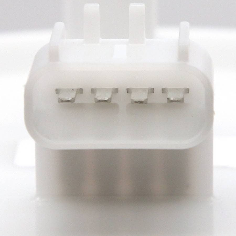 Delphi Fuel Pump Module Assembly FG0851