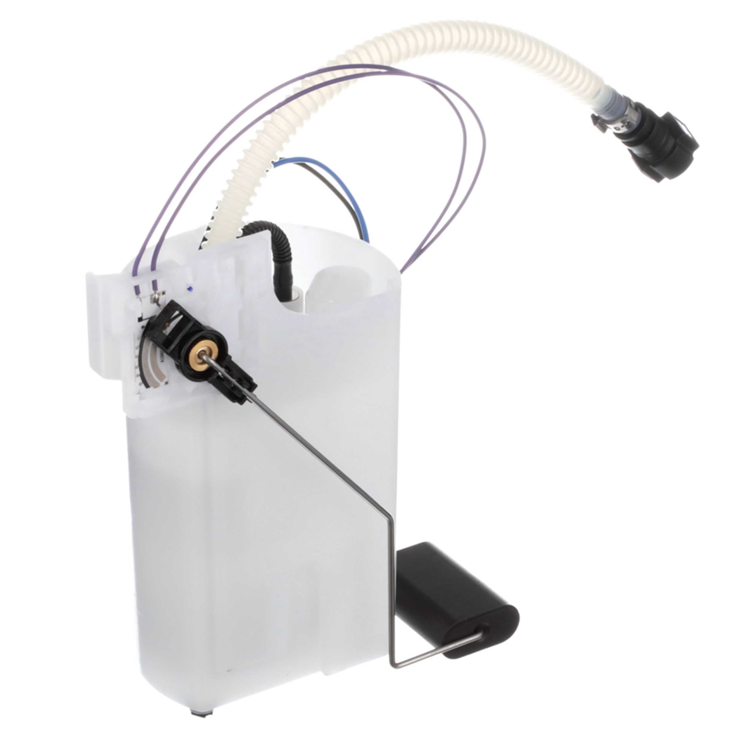 Delphi Fuel Pump Module Assembly FG0852