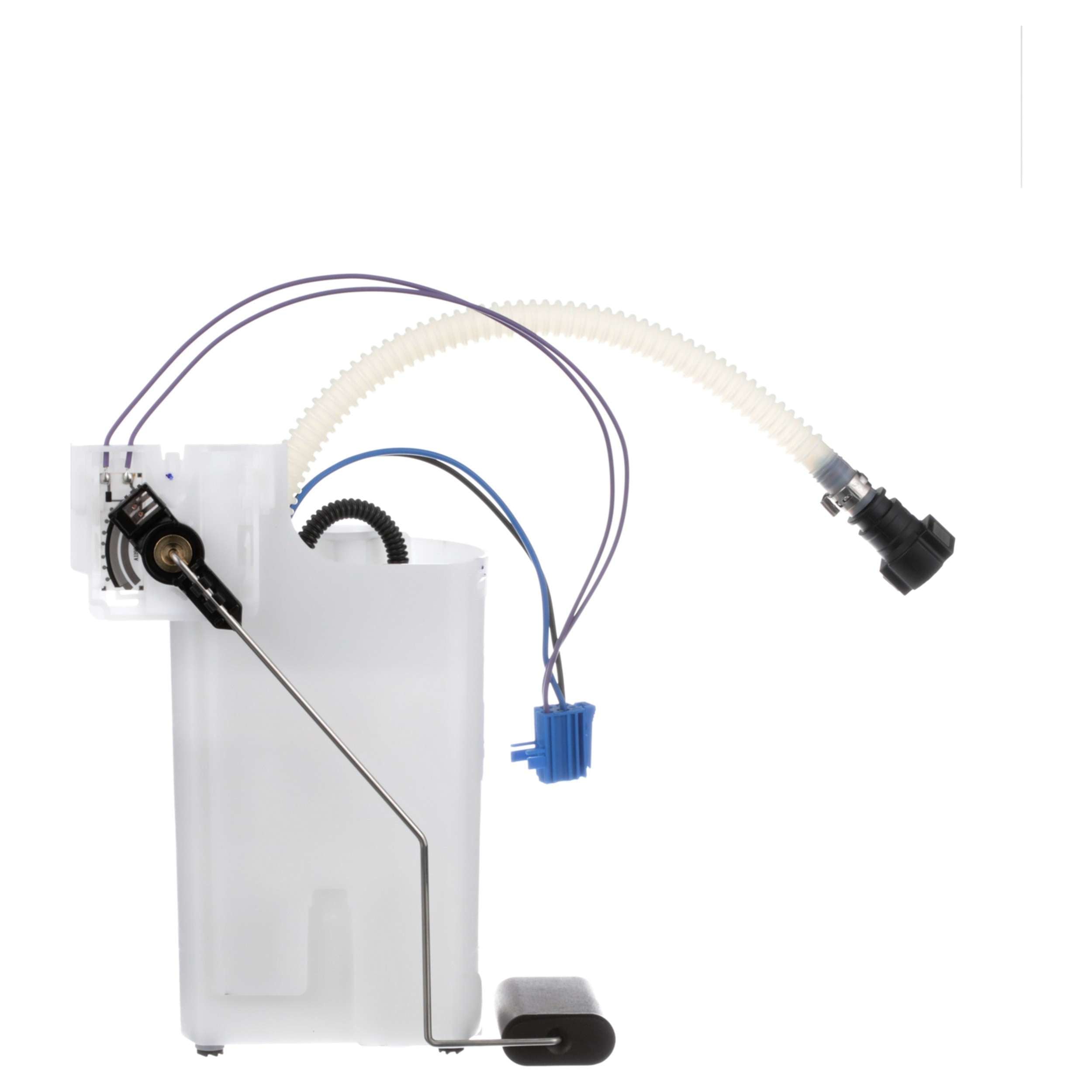 Delphi Fuel Pump Module Assembly FG0852