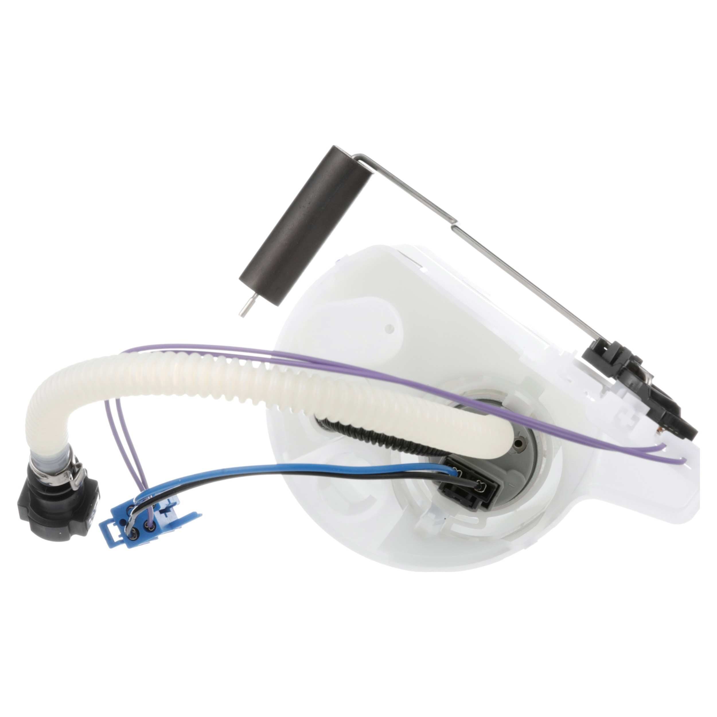 Delphi Fuel Pump Module Assembly FG0852