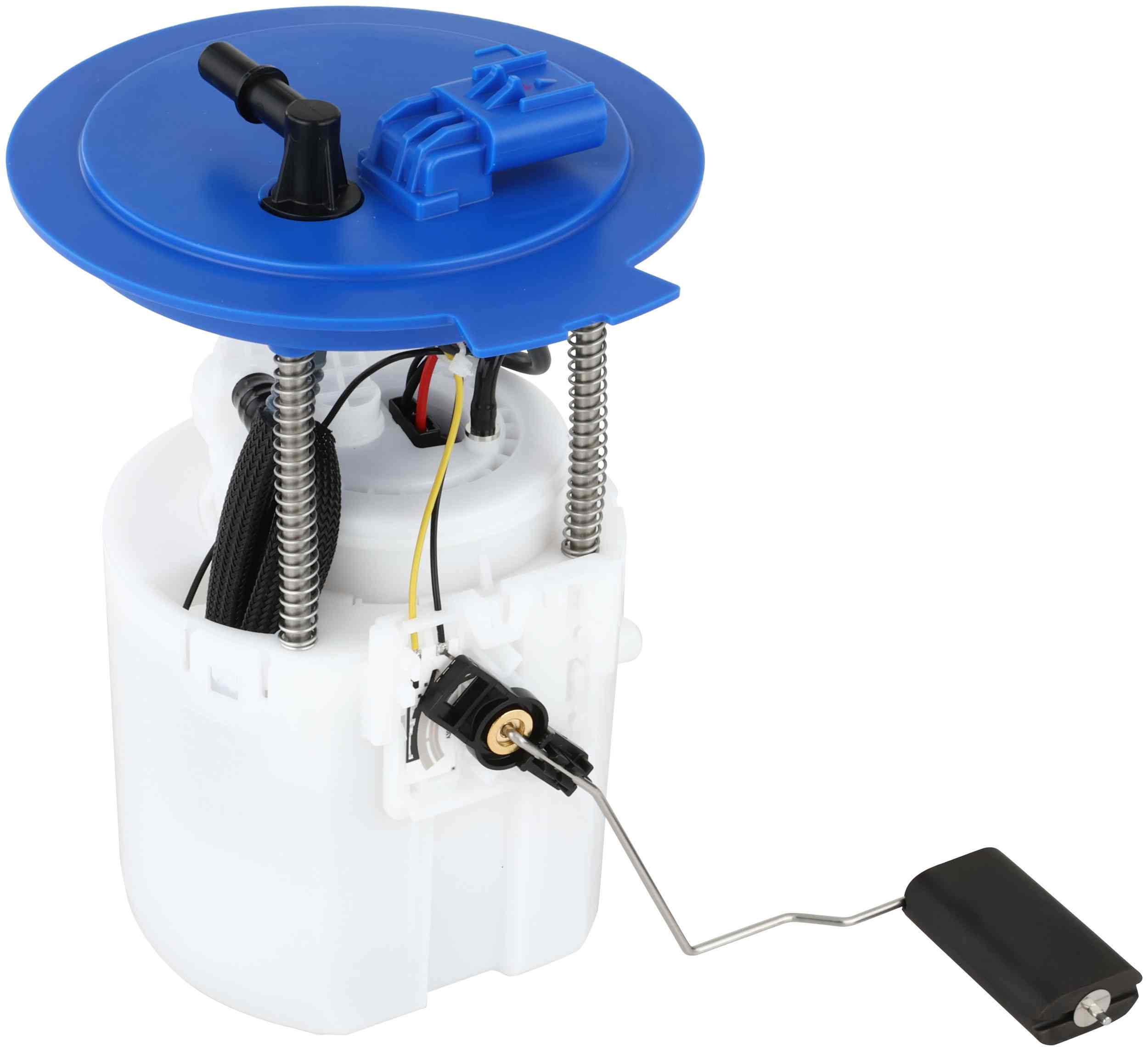 Delphi Fuel Pump Module Assembly FG0855
