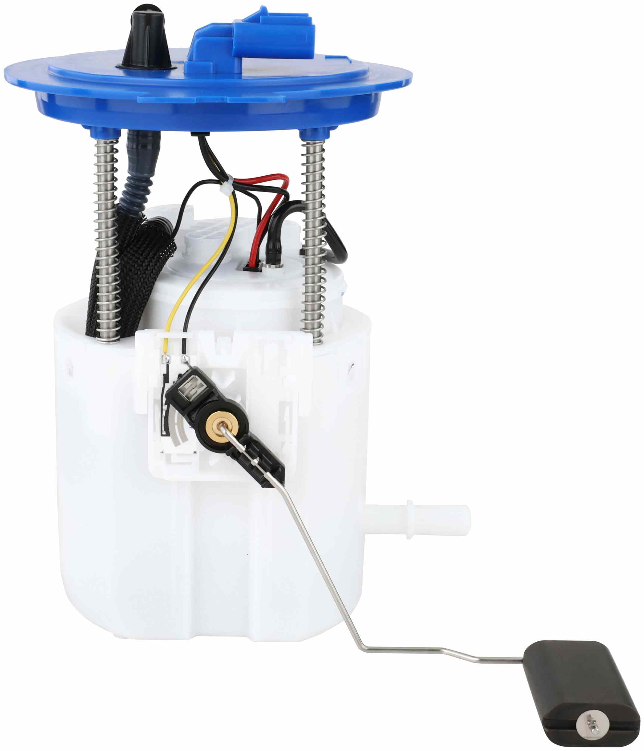 Delphi Fuel Pump Module Assembly FG0855
