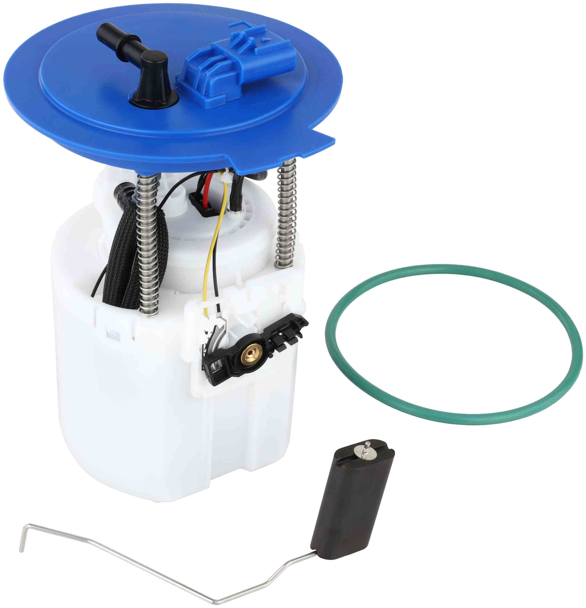 Delphi Fuel Pump Module Assembly FG0855
