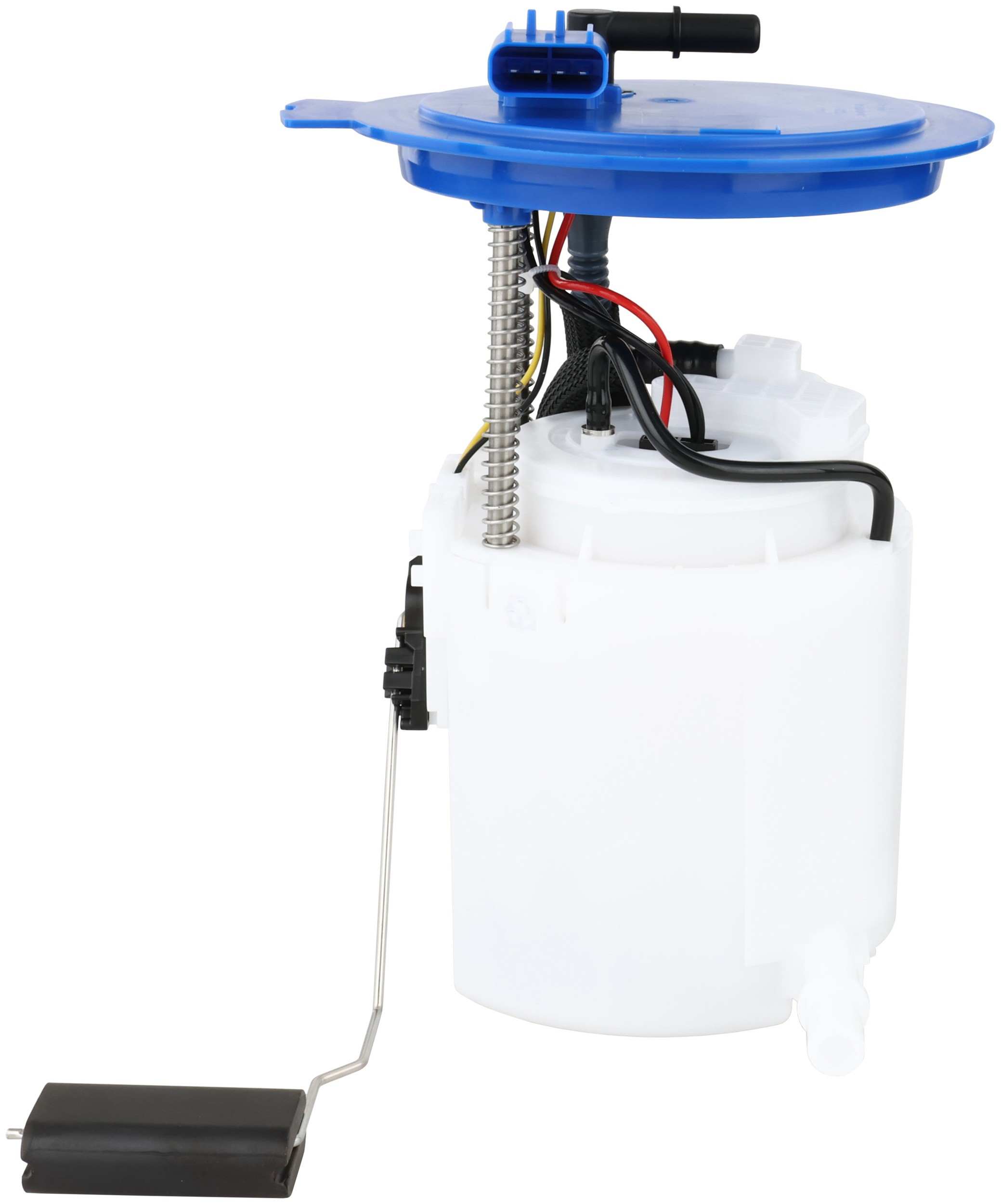 Delphi Fuel Pump Module Assembly FG0855