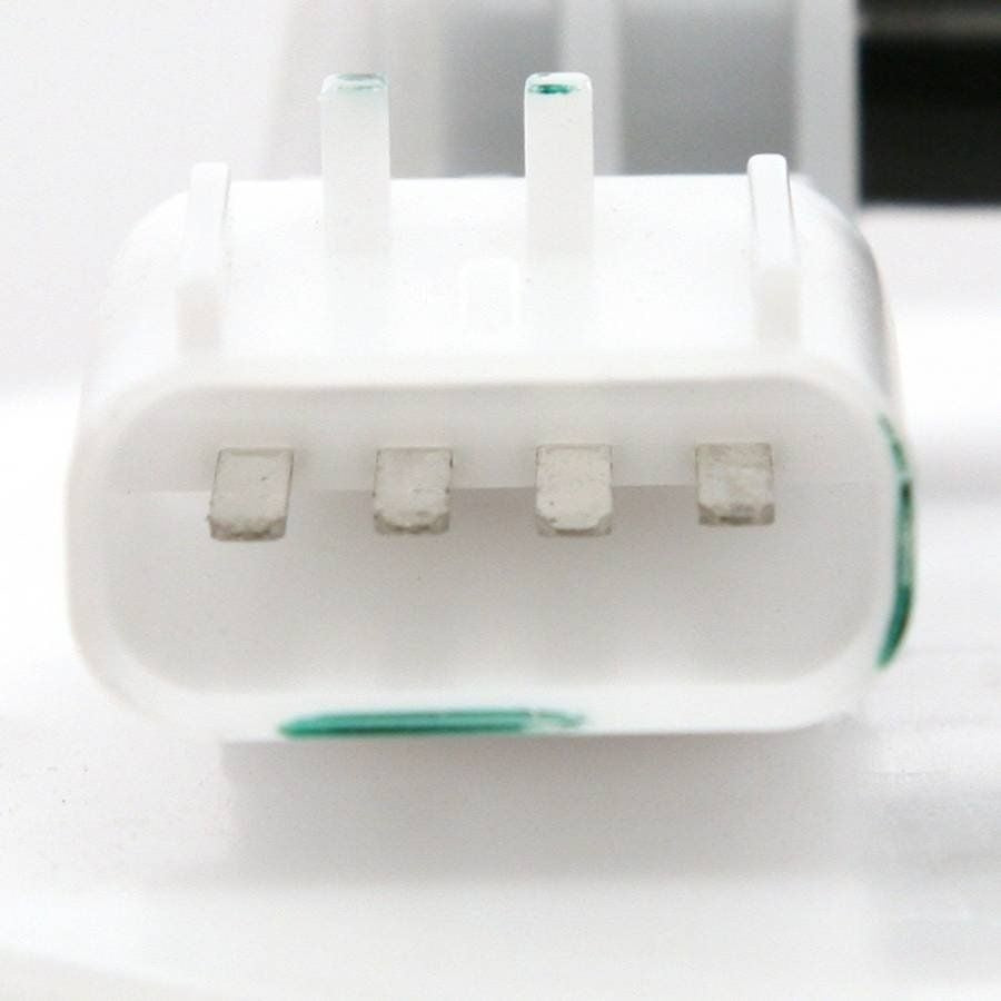 Delphi Fuel Pump Module Assembly FG0855