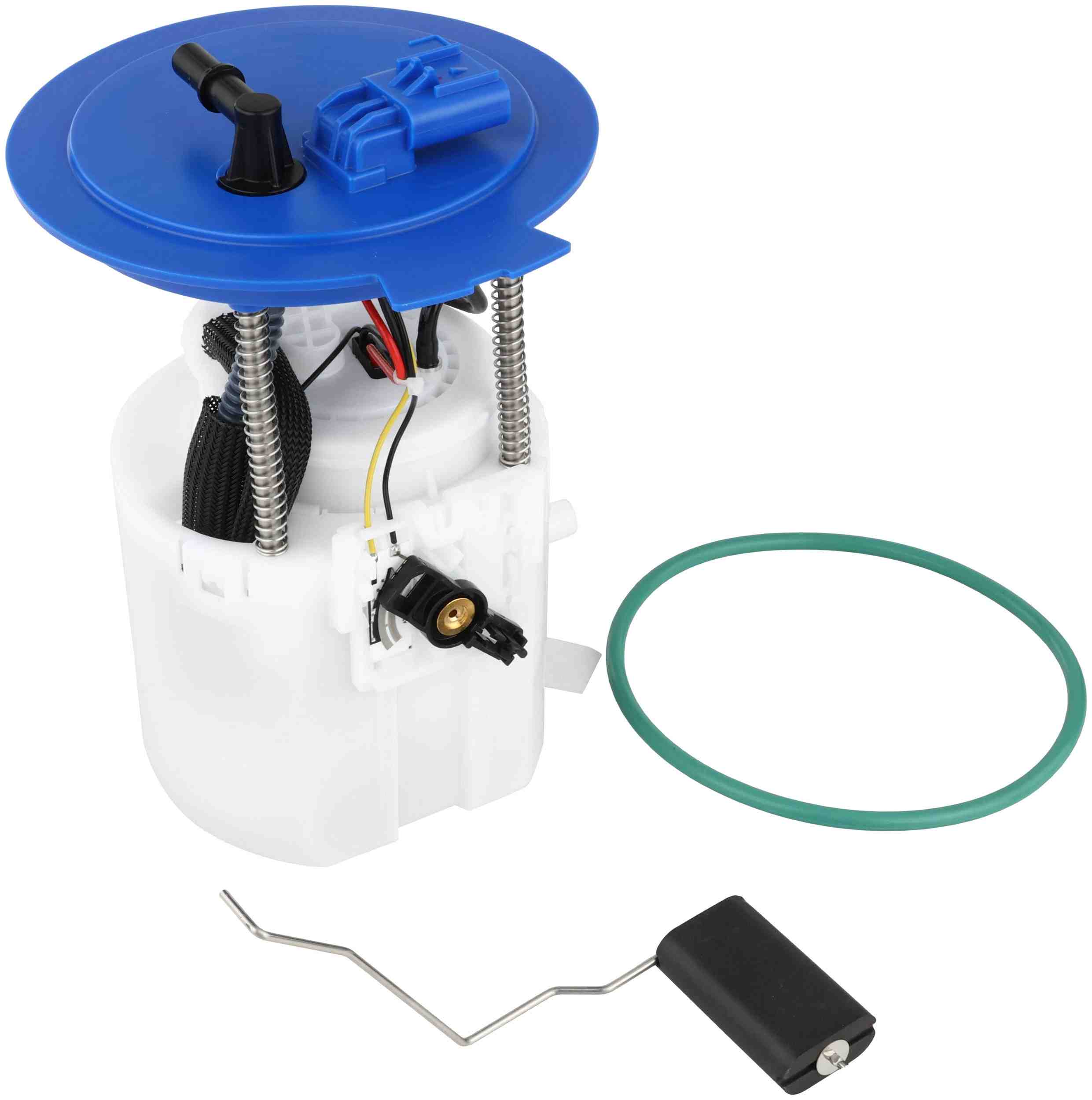 Delphi Fuel Pump Module Assembly FG0856