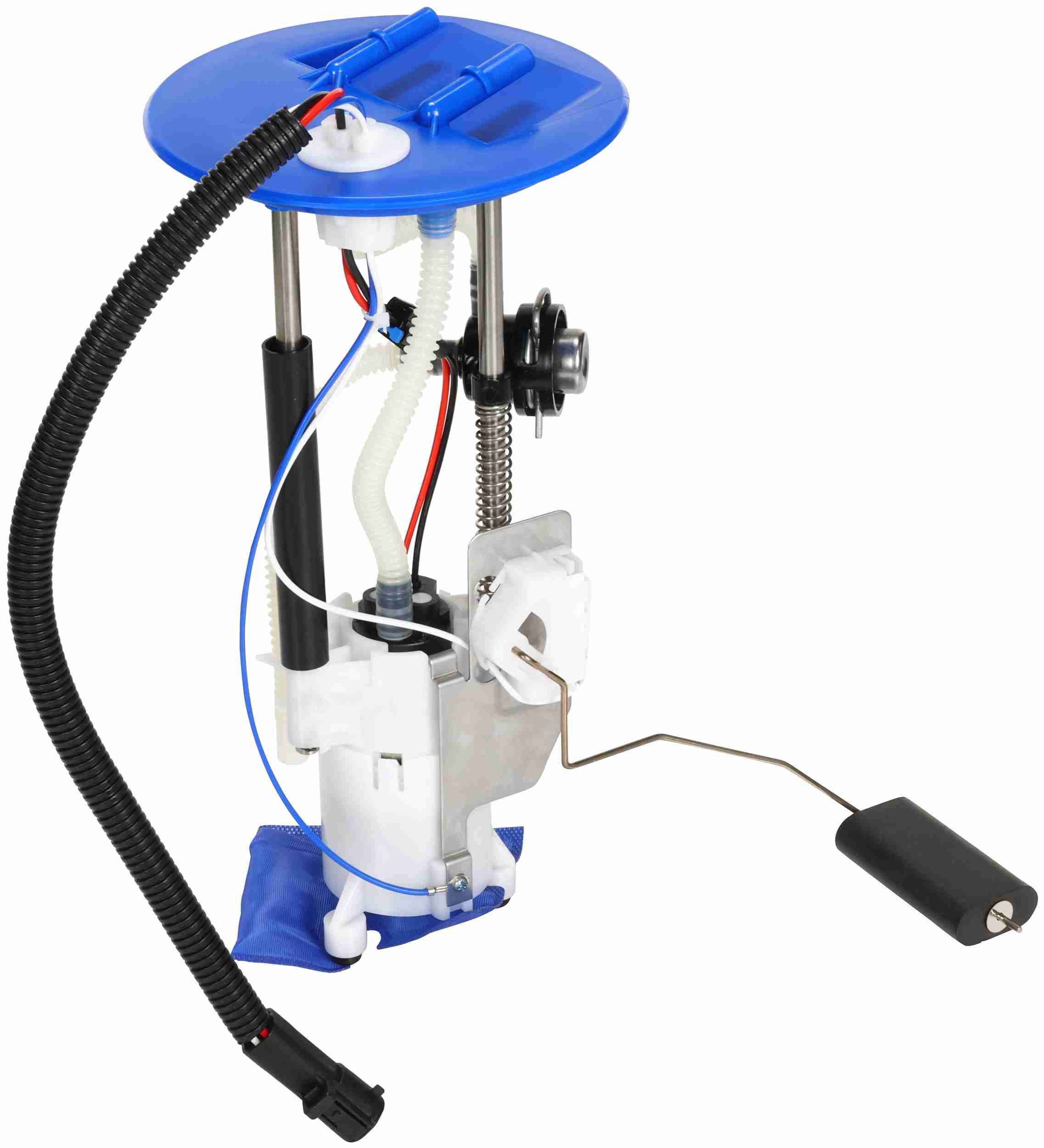 Delphi Fuel Pump Module Assembly FG0860