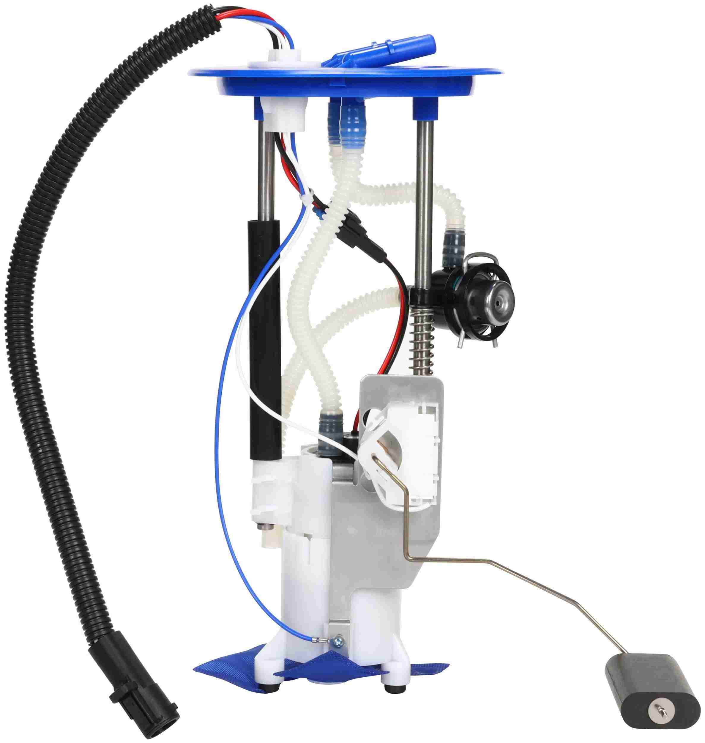 Delphi Fuel Pump Module Assembly FG0860