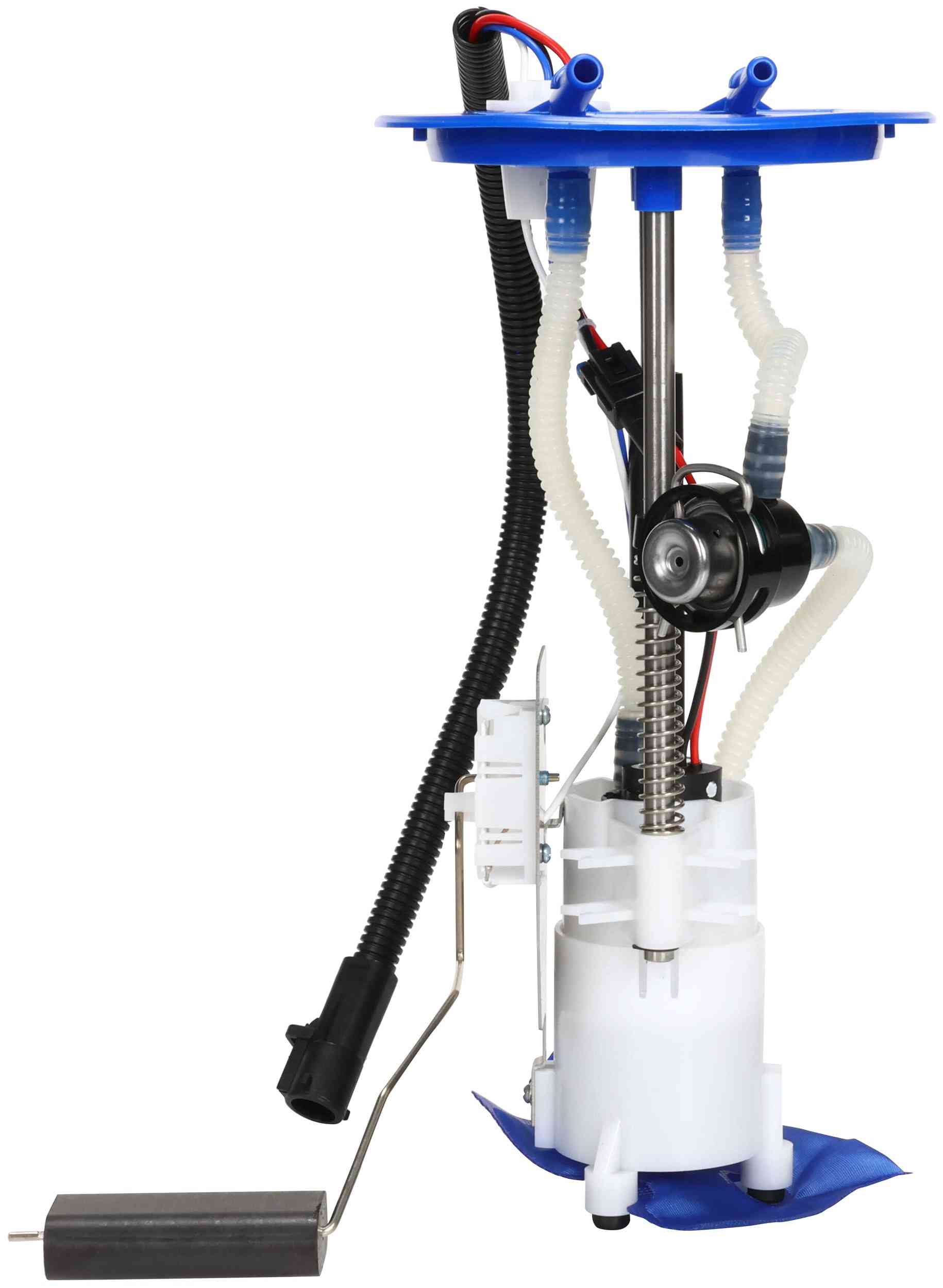 Delphi Fuel Pump Module Assembly FG0860