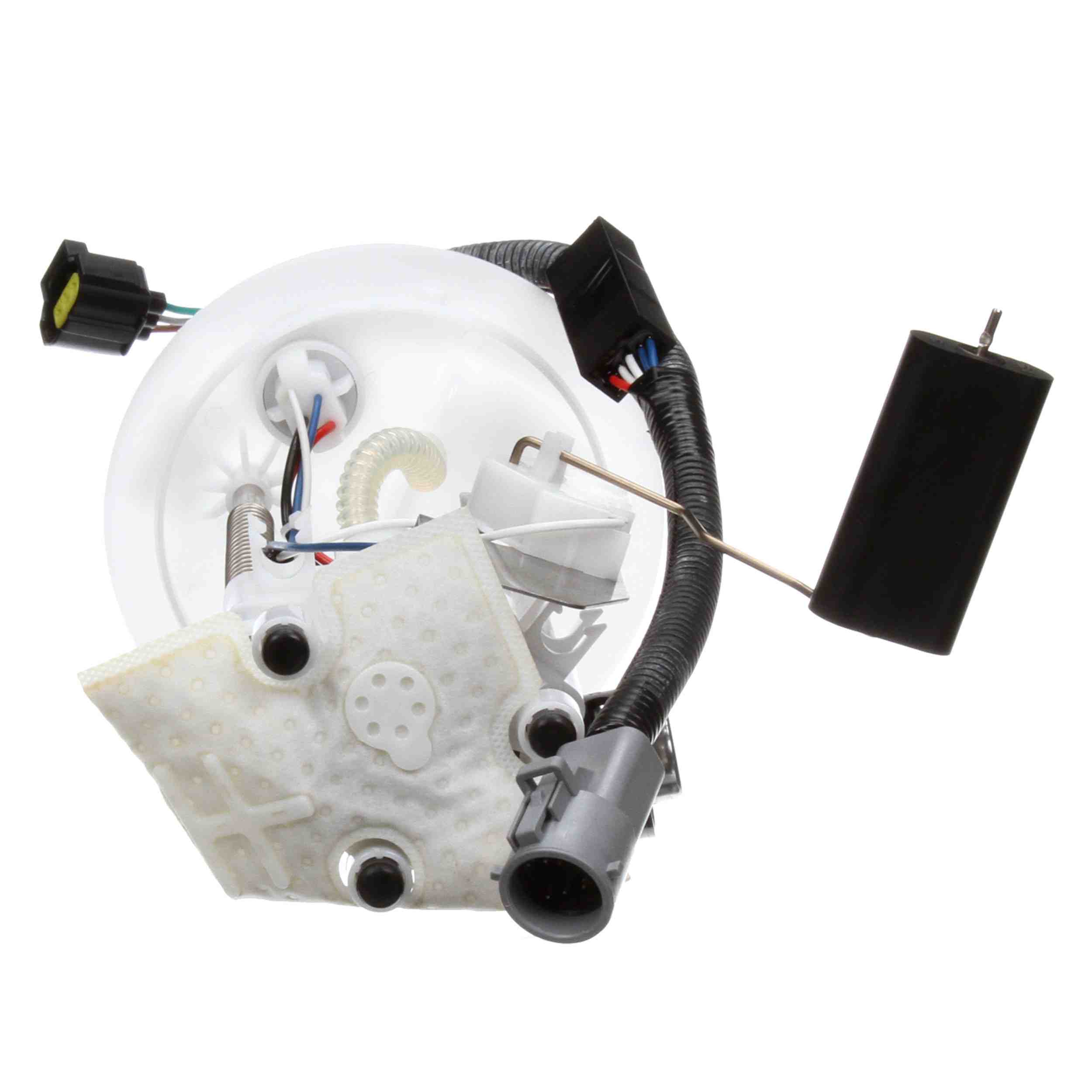 Delphi Fuel Pump Module Assembly FG0861