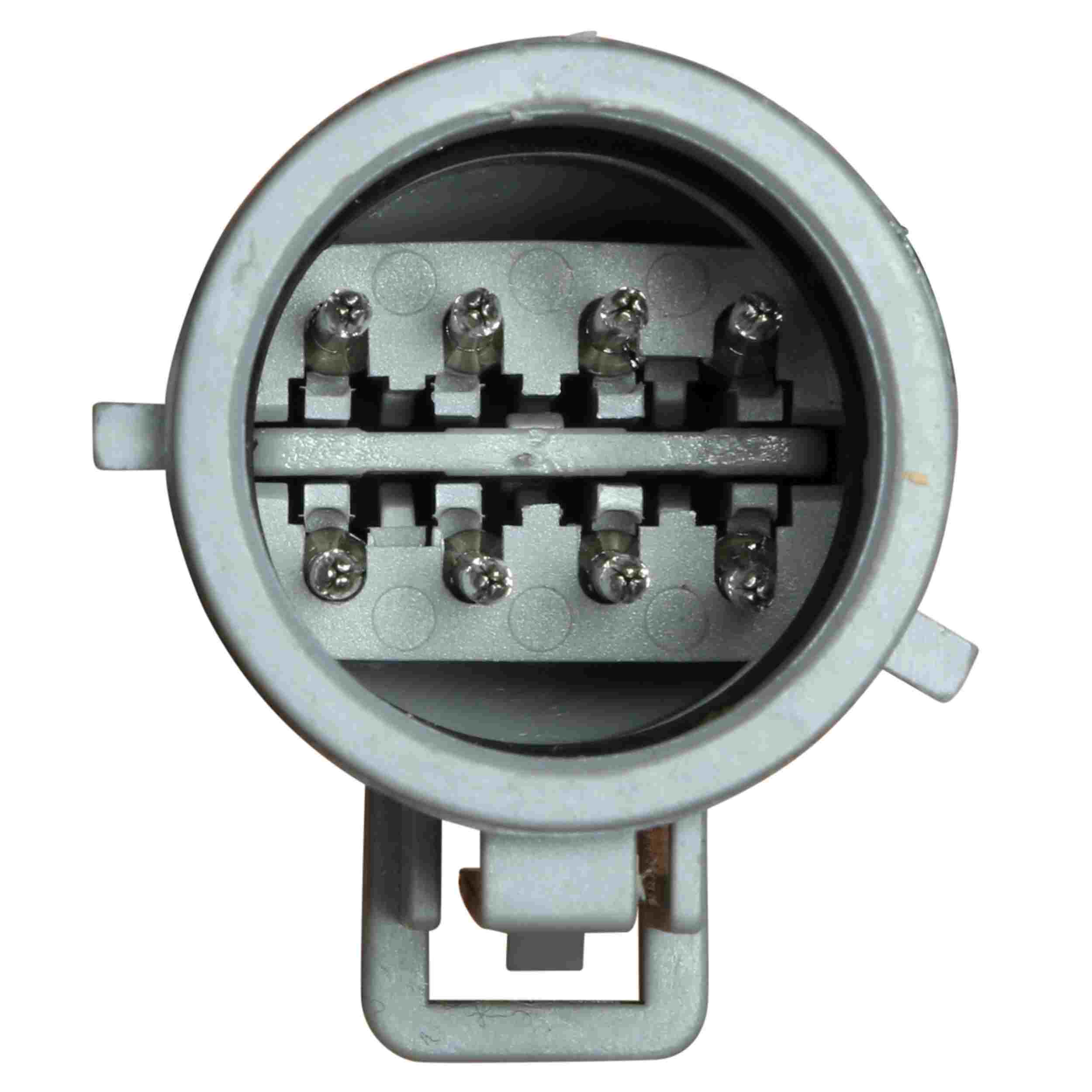 Delphi Fuel Pump Module Assembly FG0861