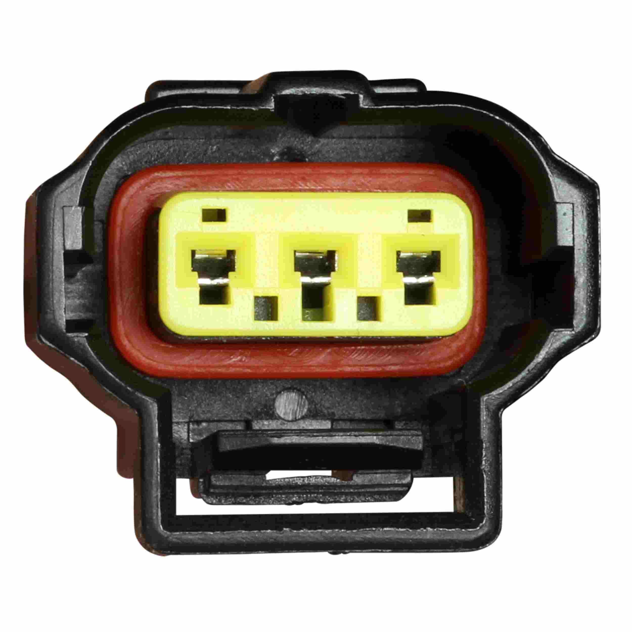 Delphi Fuel Pump Module Assembly FG0861