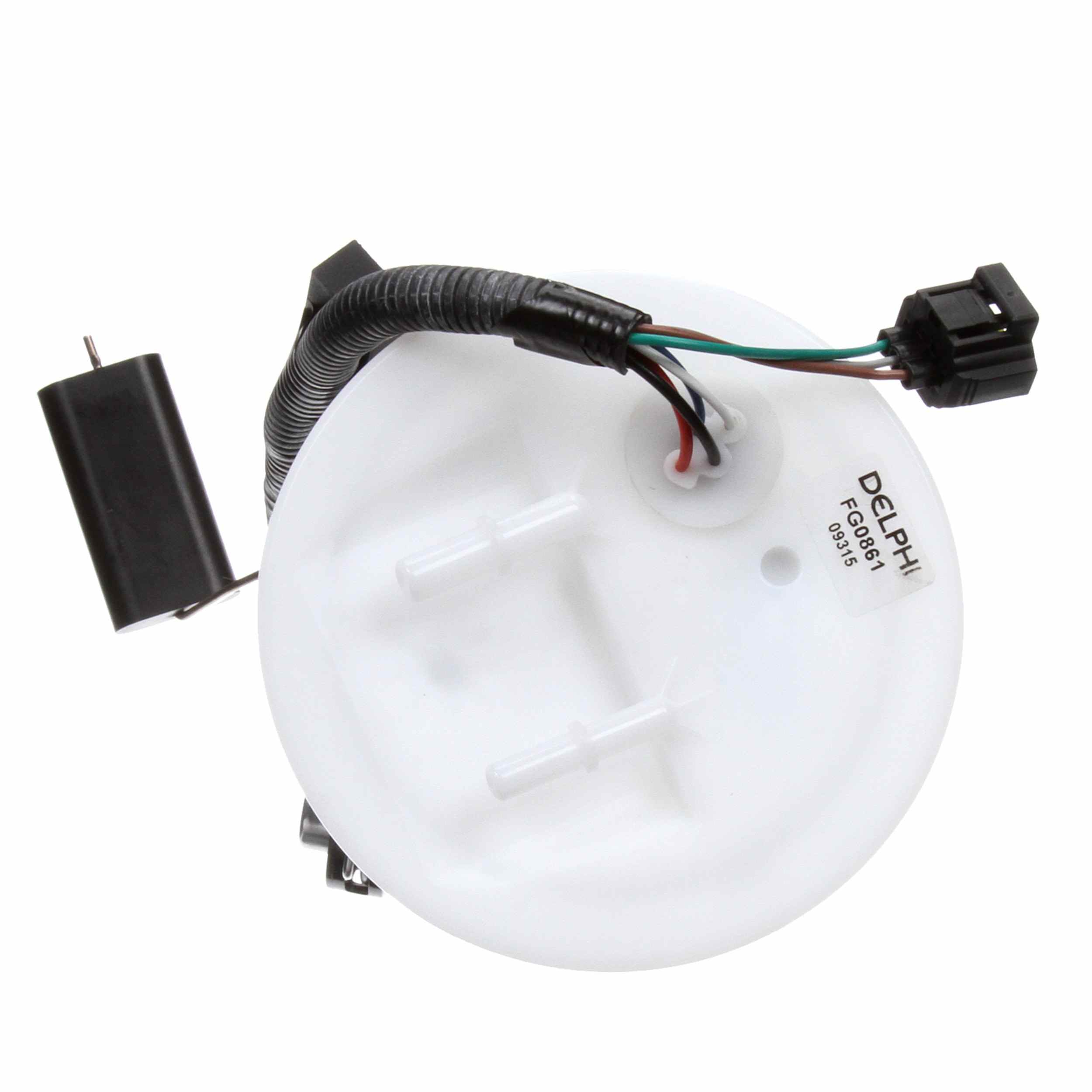 Delphi Fuel Pump Module Assembly FG0861